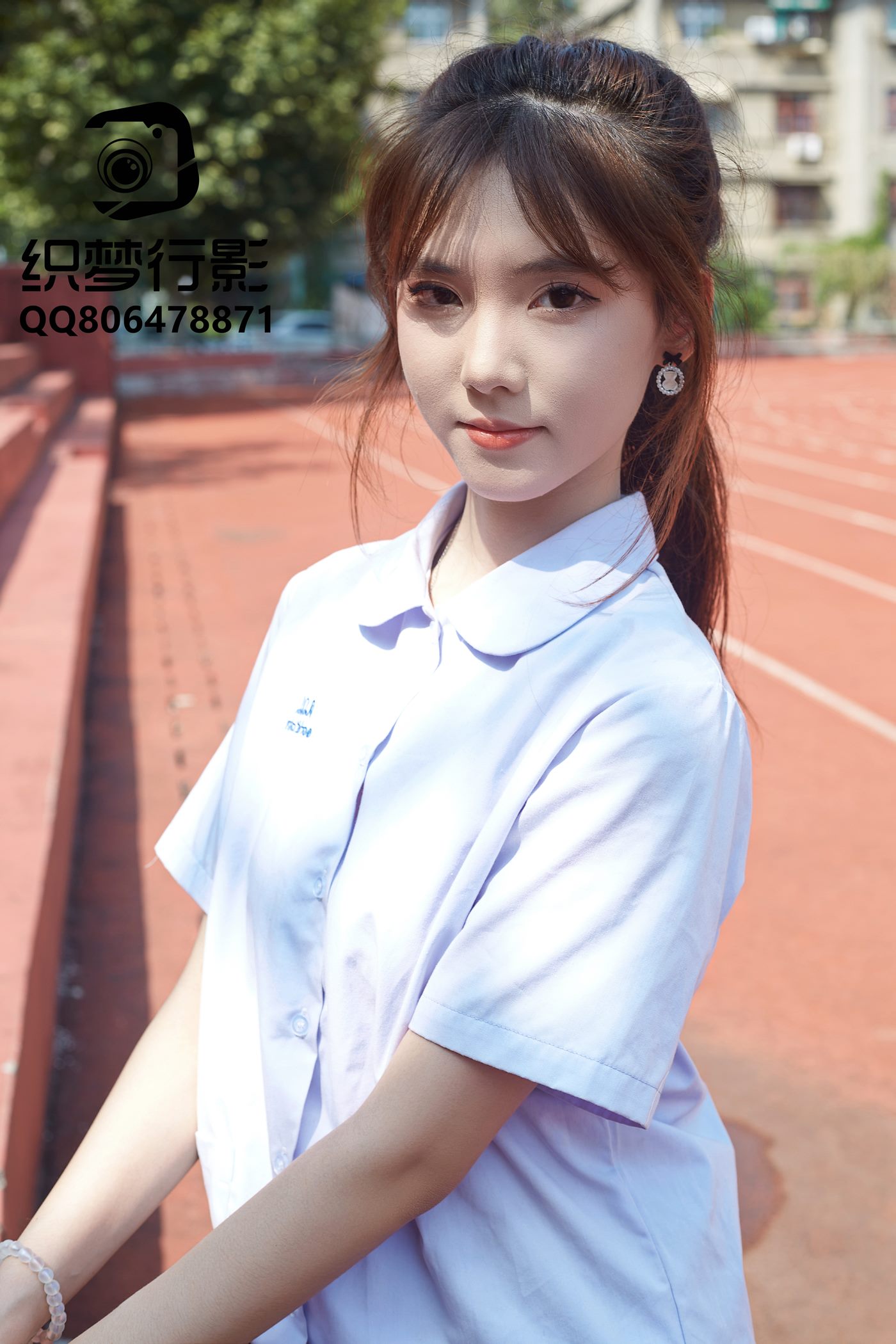 图片[17]-[织梦映像]NO.065 学妹驾到-人生南北多歧路[236P] – 速更版-美库