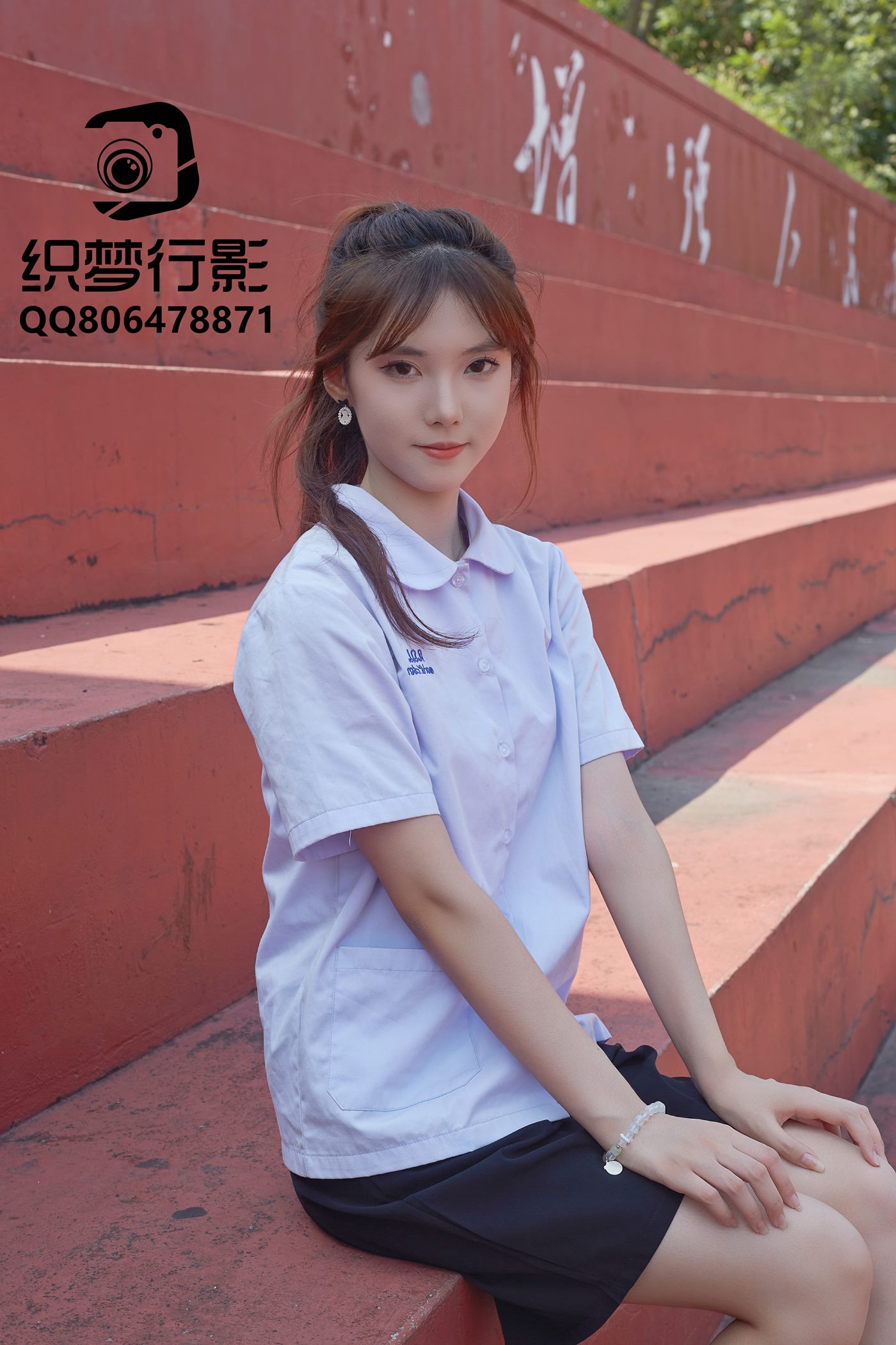 图片[18]-[织梦映像]NO.065 学妹驾到-人生南北多歧路[236P] – 速更版-美库