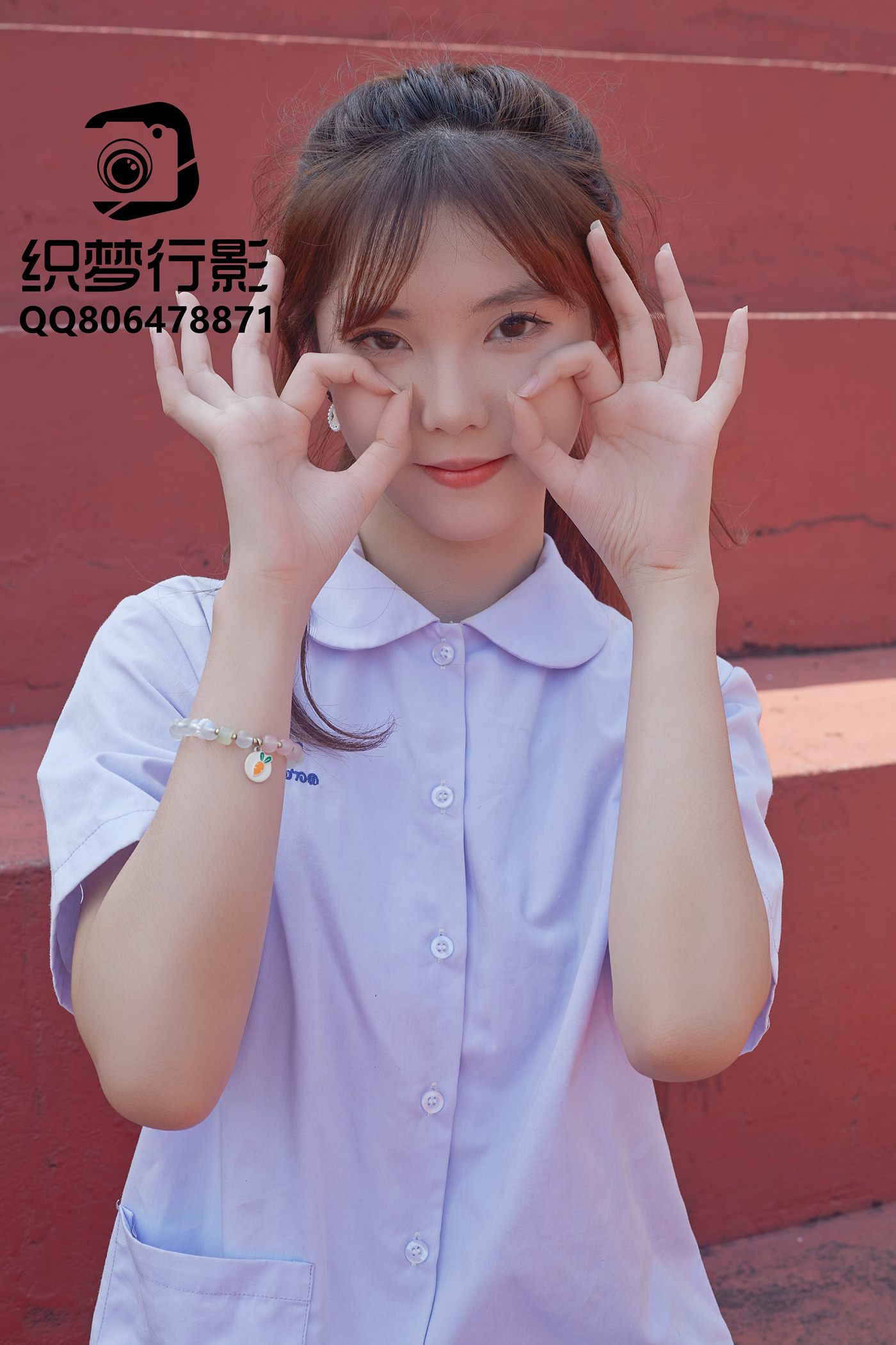 图片[19]-[织梦映像]NO.065 学妹驾到-人生南北多歧路[236P] – 速更版-美库