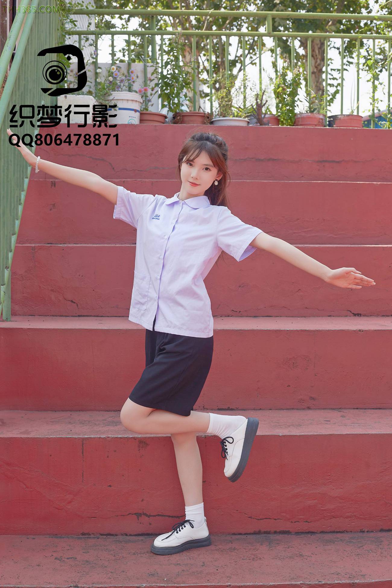 图片[22]-[织梦映像]NO.065 学妹驾到-人生南北多歧路[236P] – 速更版-美库