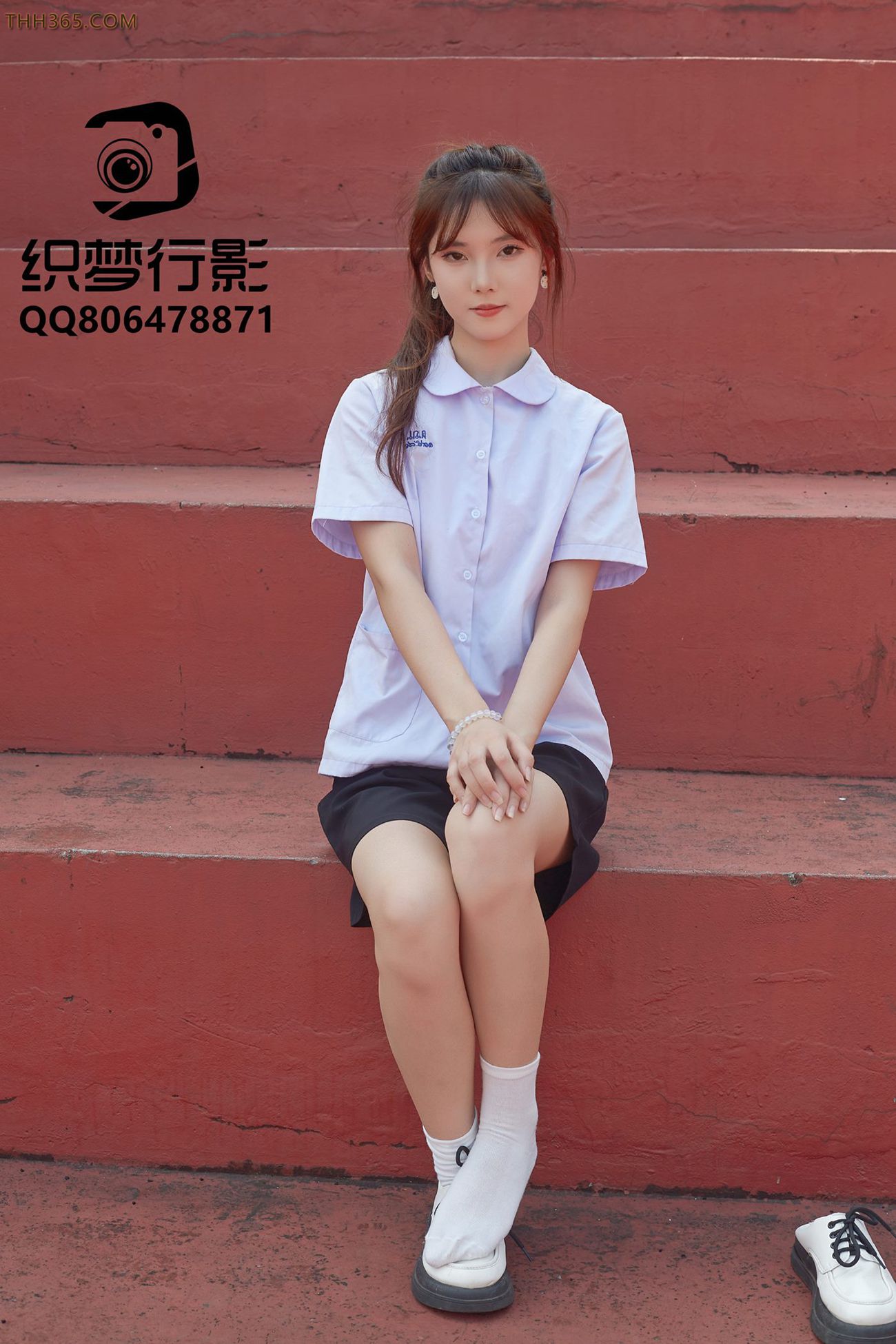 图片[29]-[织梦映像]NO.065 学妹驾到-人生南北多歧路[236P] – 速更版-美库