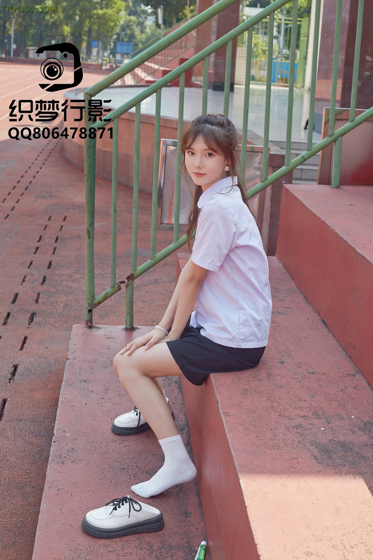 图片[30]-[织梦映像]NO.065 学妹驾到-人生南北多歧路[236P] – 速更版-美库