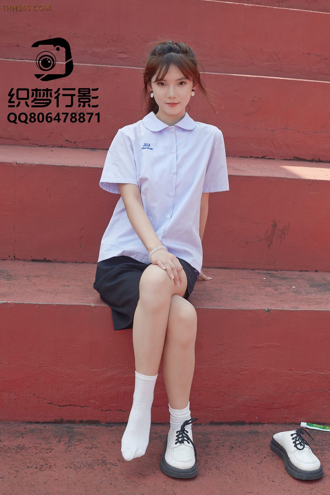 图片[31]-[织梦映像]NO.065 学妹驾到-人生南北多歧路[236P] – 速更版-美库