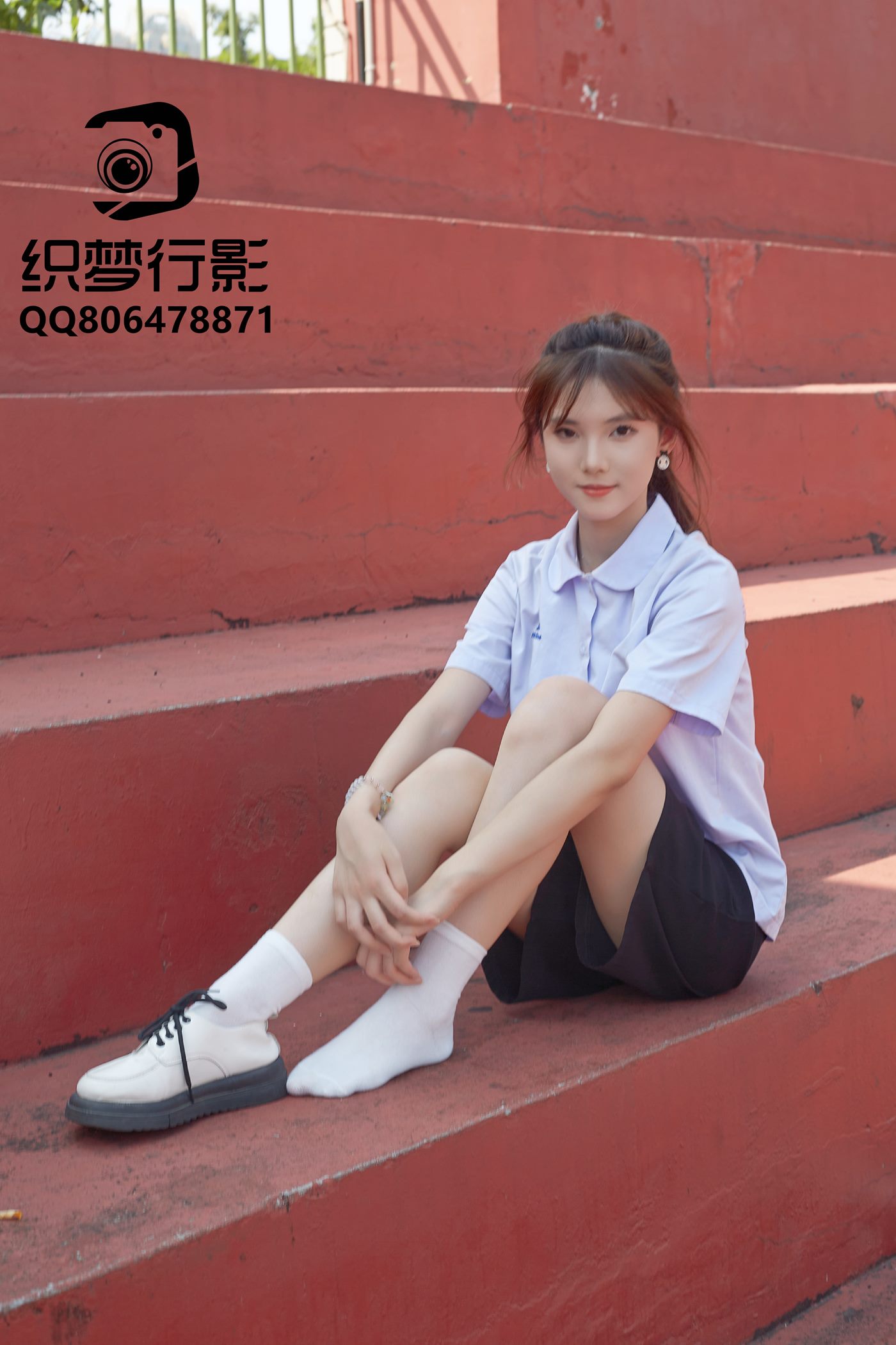 图片[38]-[织梦映像]NO.065 学妹驾到-人生南北多歧路[236P] – 速更版-美库