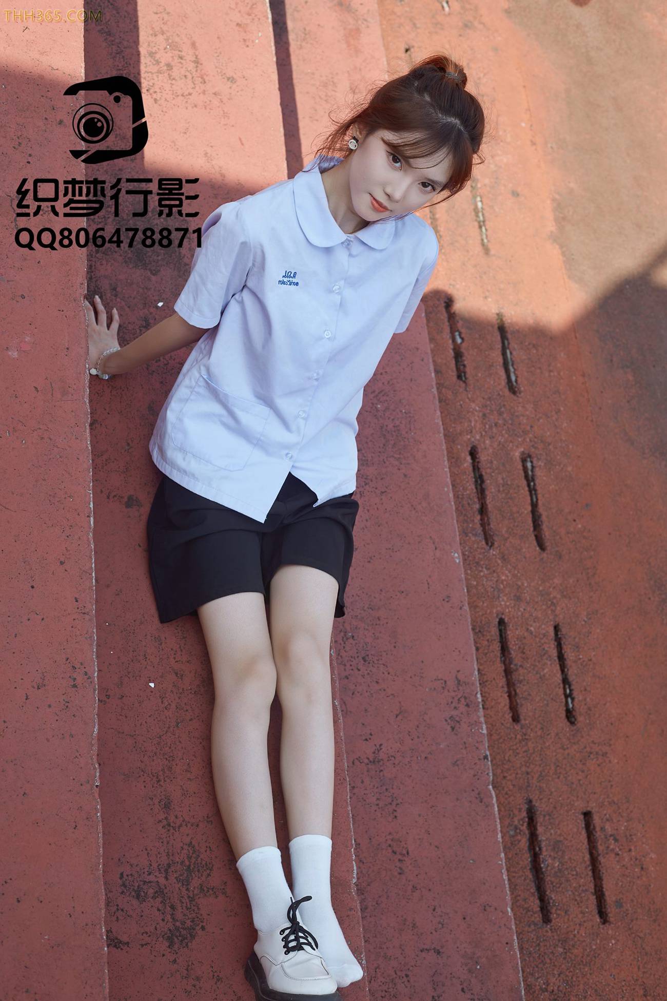 图片[43]-[织梦映像]NO.065 学妹驾到-人生南北多歧路[236P] – 速更版-美库