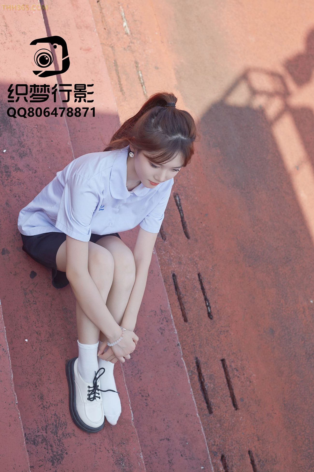 图片[44]-[织梦映像]NO.065 学妹驾到-人生南北多歧路[236P] – 速更版-美库