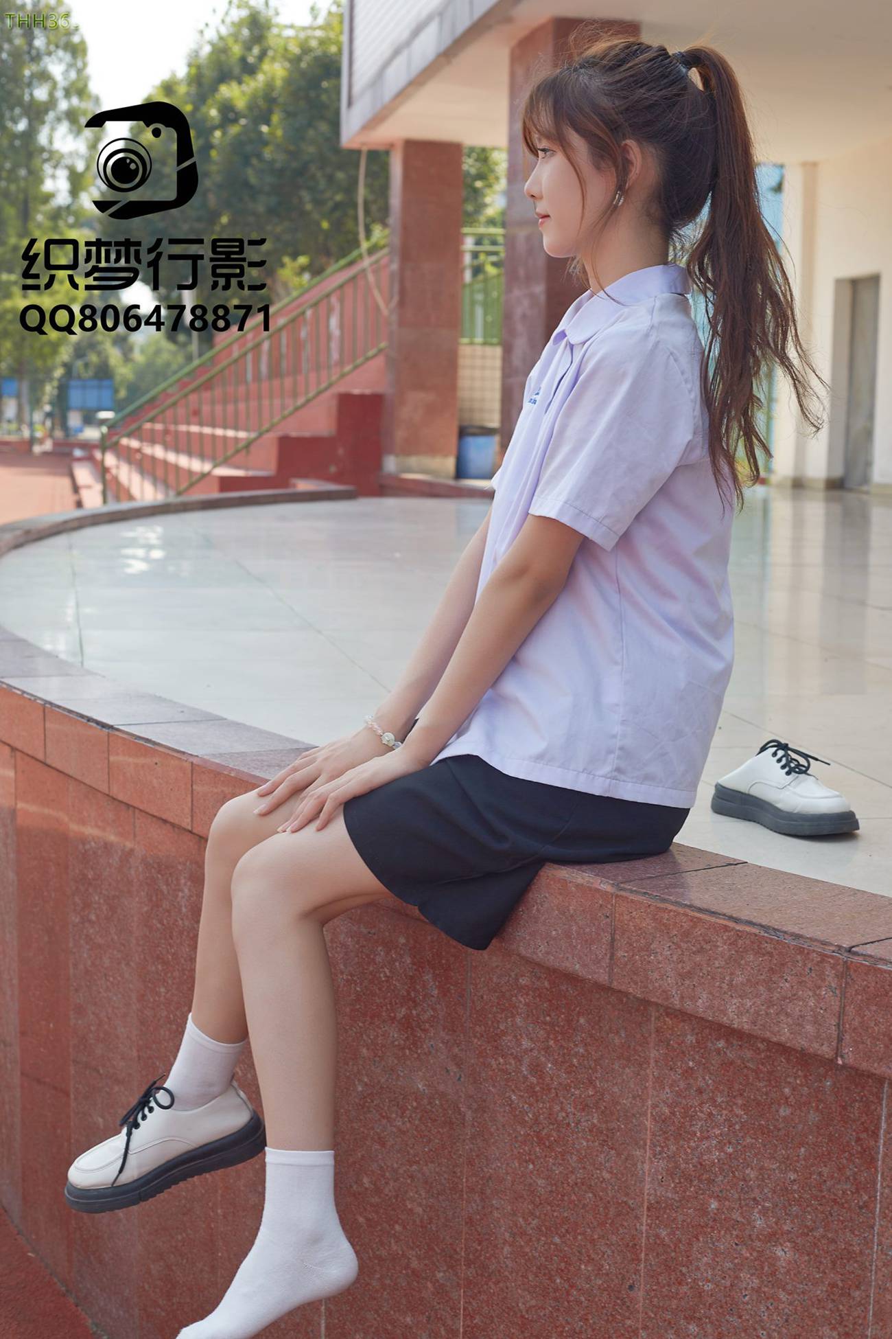 图片[48]-[织梦映像]NO.065 学妹驾到-人生南北多歧路[236P] – 速更版-美库