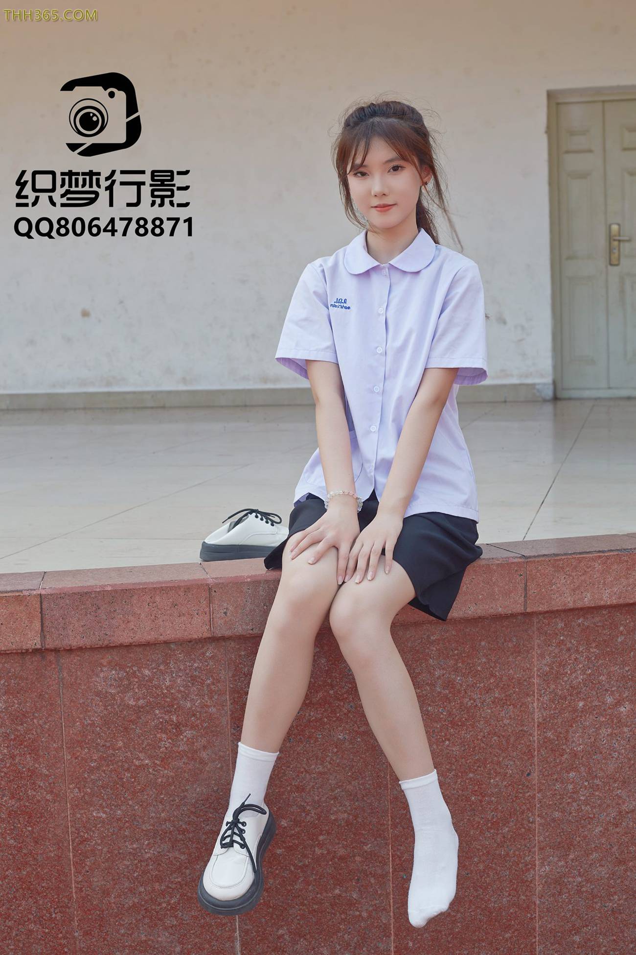 图片[49]-[织梦映像]NO.065 学妹驾到-人生南北多歧路[236P] – 速更版-美库