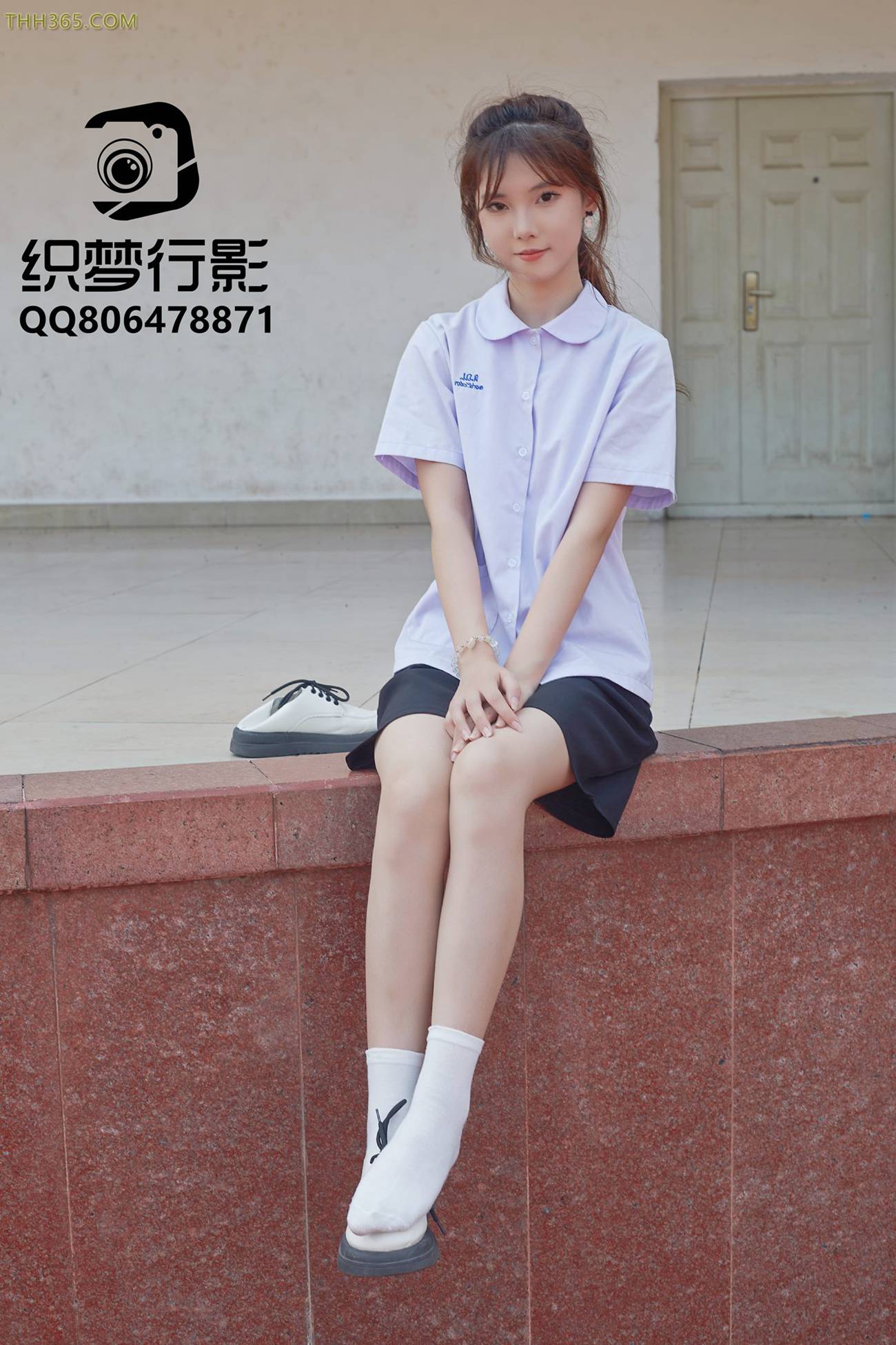 图片[50]-[织梦映像]NO.065 学妹驾到-人生南北多歧路[236P] – 速更版-美库