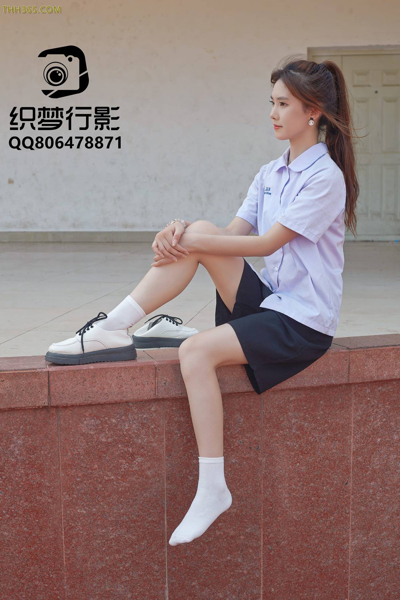 图片[51]-[织梦映像]NO.065 学妹驾到-人生南北多歧路[236P] – 速更版-美库