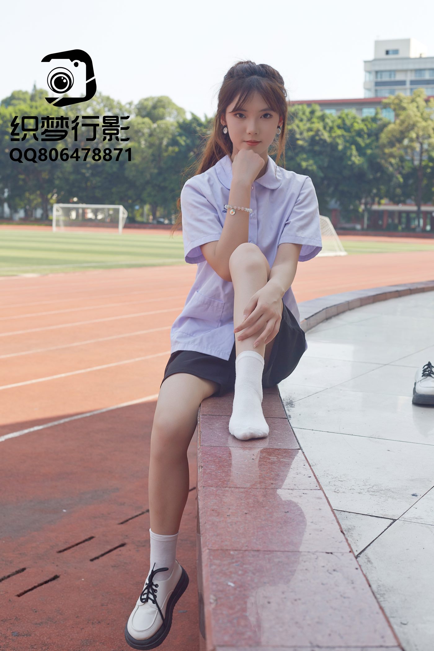图片[52]-[织梦映像]NO.065 学妹驾到-人生南北多歧路[236P] – 速更版-美库