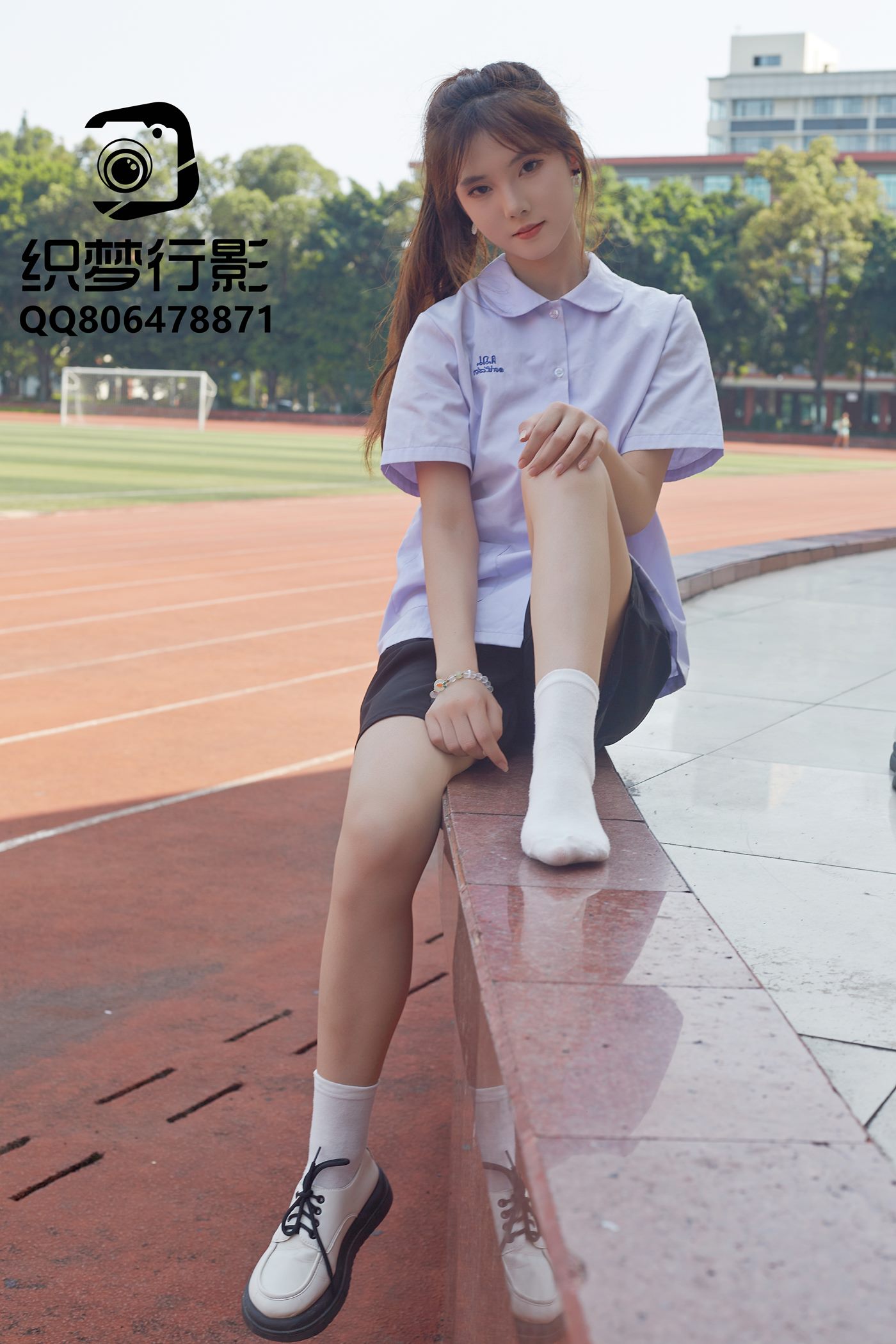 图片[53]-[织梦映像]NO.065 学妹驾到-人生南北多歧路[236P] – 速更版-美库