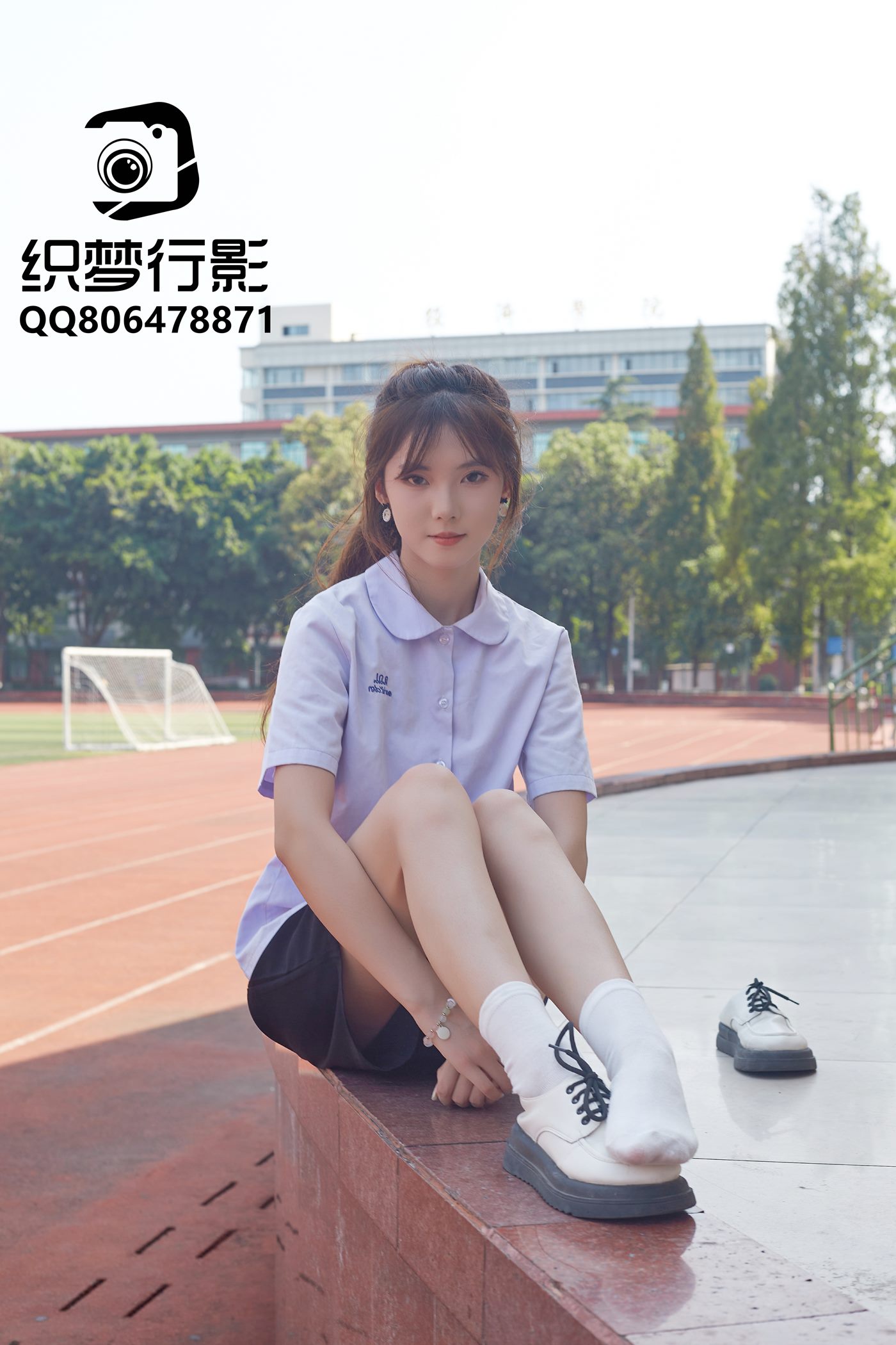 图片[54]-[织梦映像]NO.065 学妹驾到-人生南北多歧路[236P] – 速更版-美库