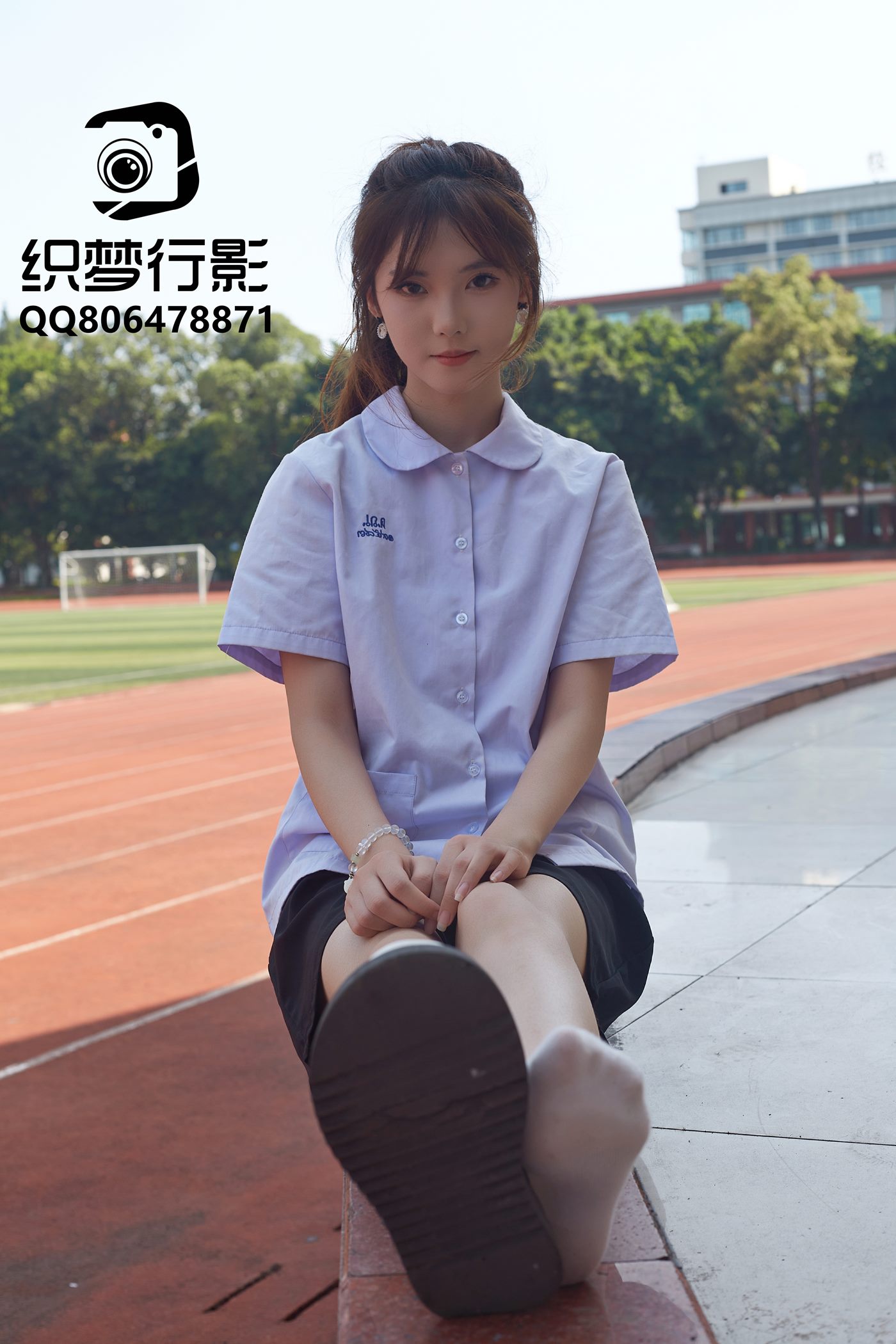 图片[55]-[织梦映像]NO.065 学妹驾到-人生南北多歧路[236P] – 速更版-美库