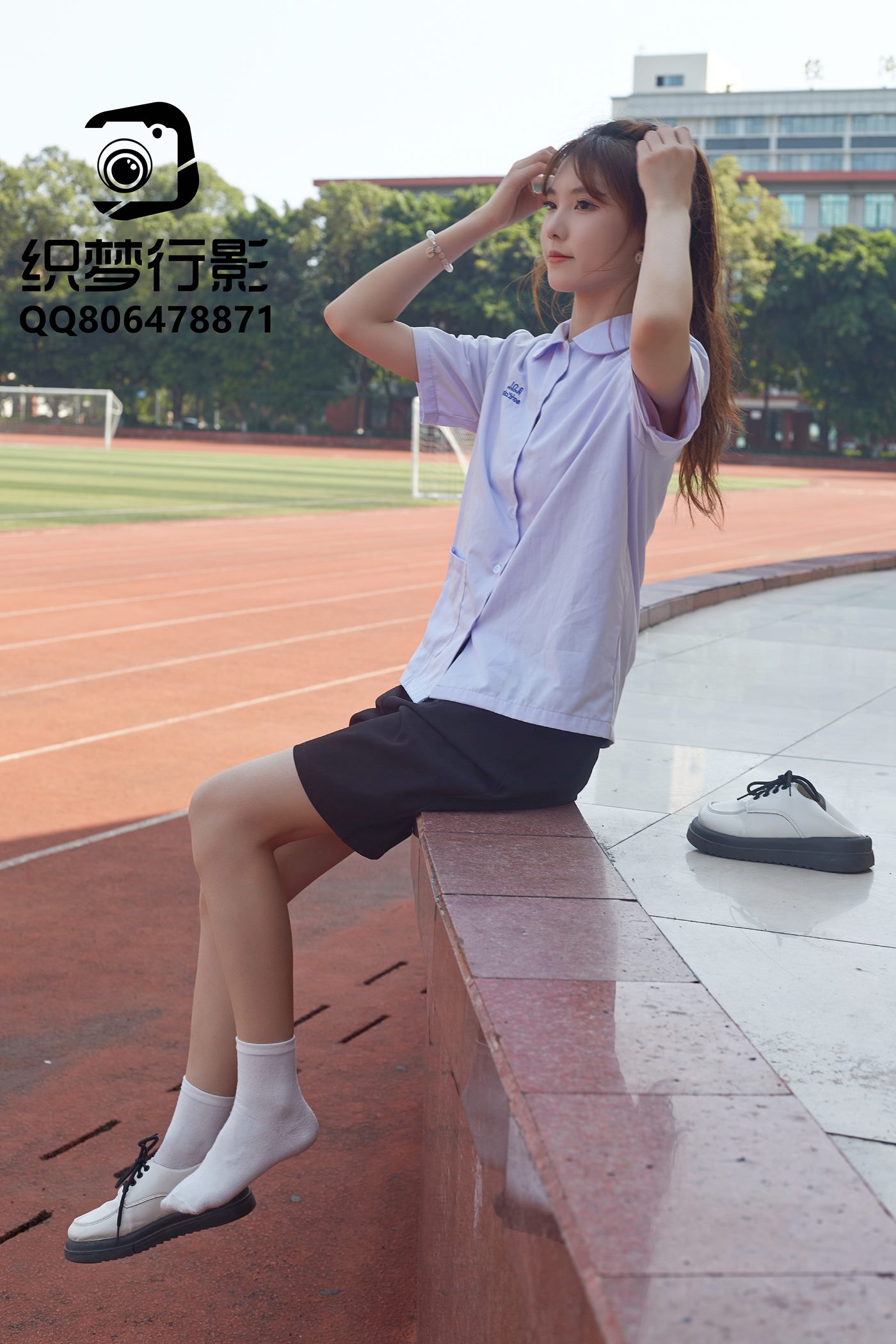 图片[56]-[织梦映像]NO.065 学妹驾到-人生南北多歧路[236P] – 速更版-美库