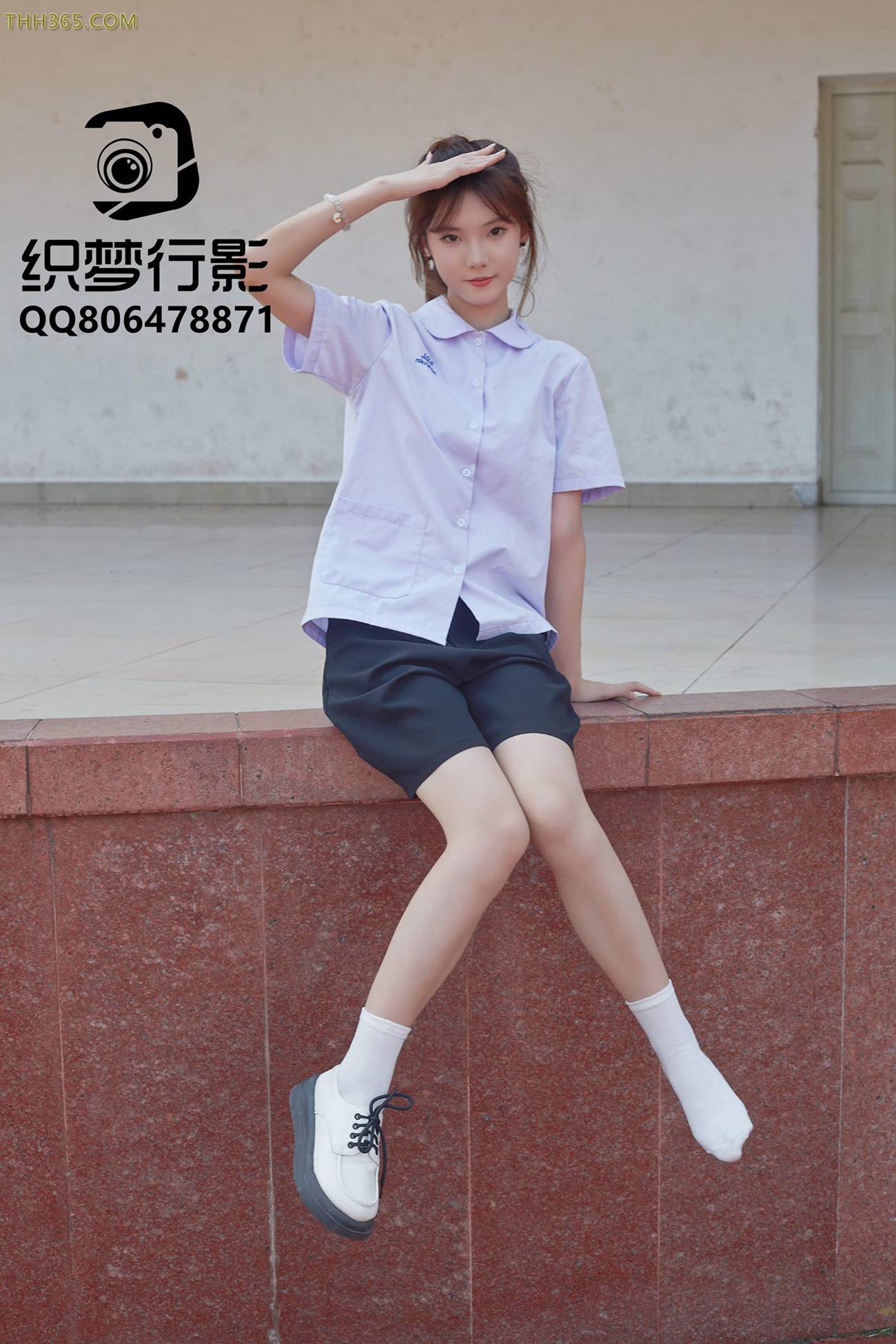 图片[57]-[织梦映像]NO.065 学妹驾到-人生南北多歧路[236P] – 速更版-美库