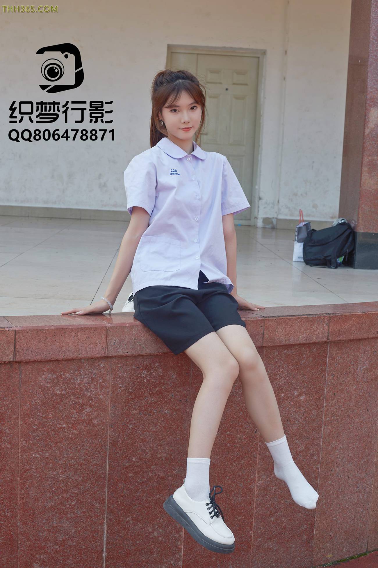 图片[58]-[织梦映像]NO.065 学妹驾到-人生南北多歧路[236P] – 速更版-美库