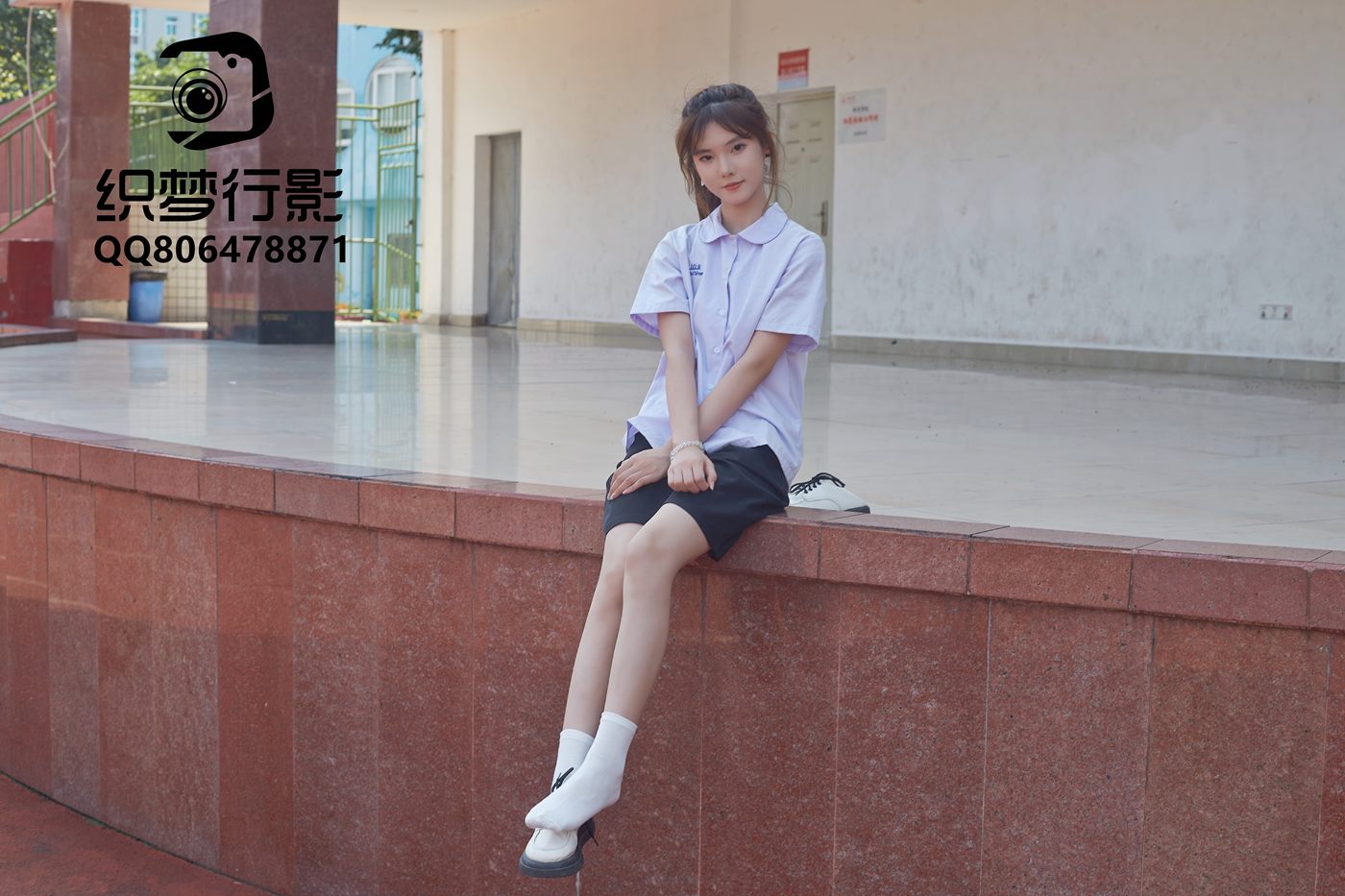 图片[60]-[织梦映像]NO.065 学妹驾到-人生南北多歧路[236P] – 速更版-美库