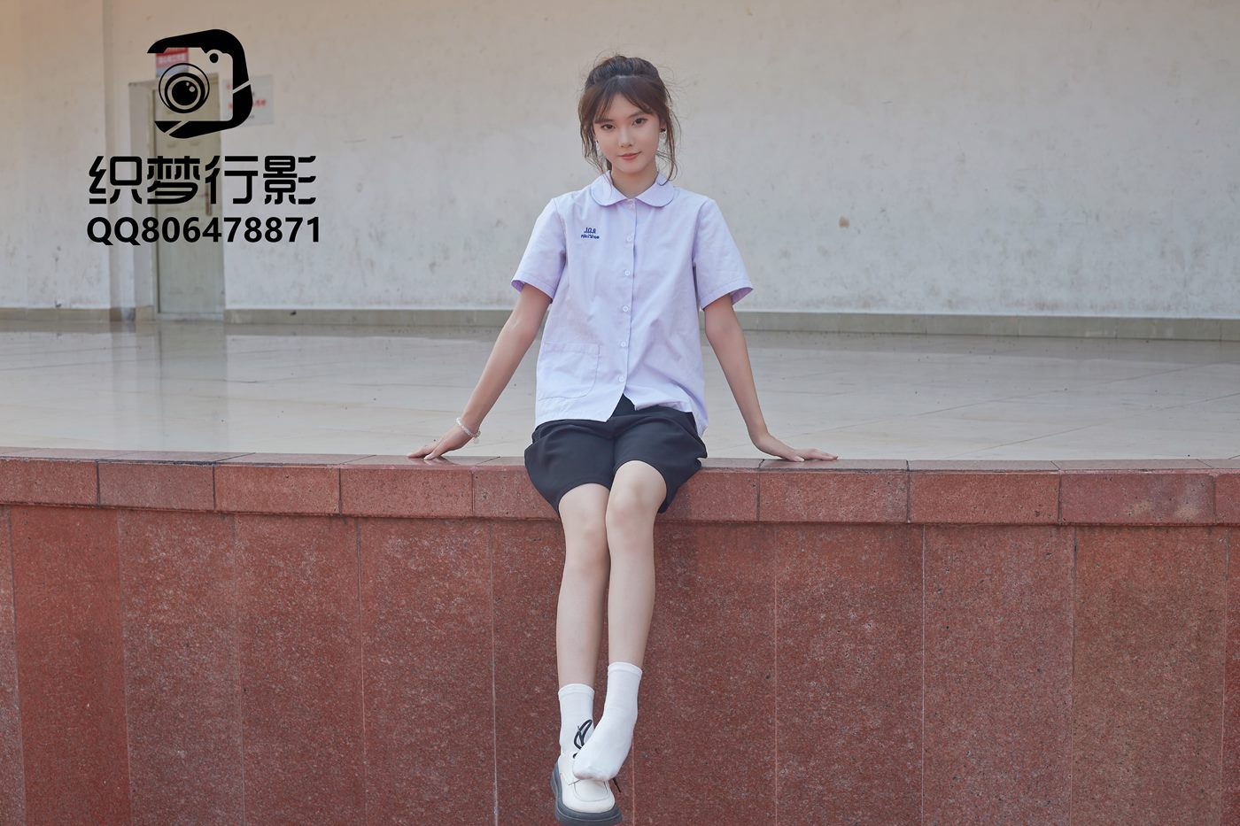 图片[61]-[织梦映像]NO.065 学妹驾到-人生南北多歧路[236P] – 速更版-美库