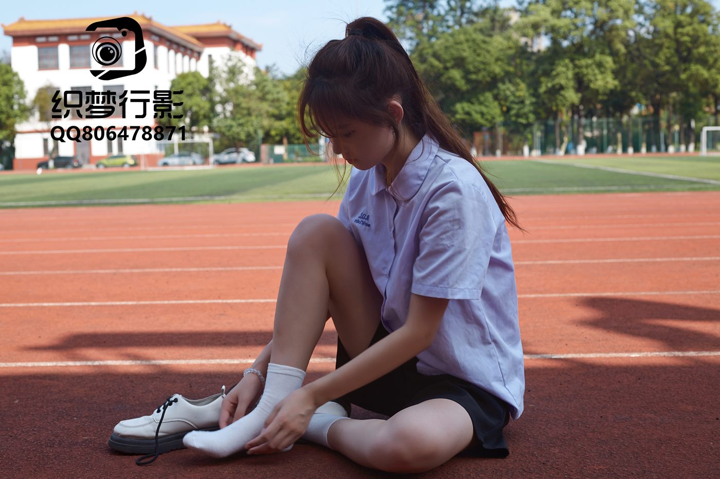 图片[64]-[织梦映像]NO.065 学妹驾到-人生南北多歧路[236P] – 速更版-美库