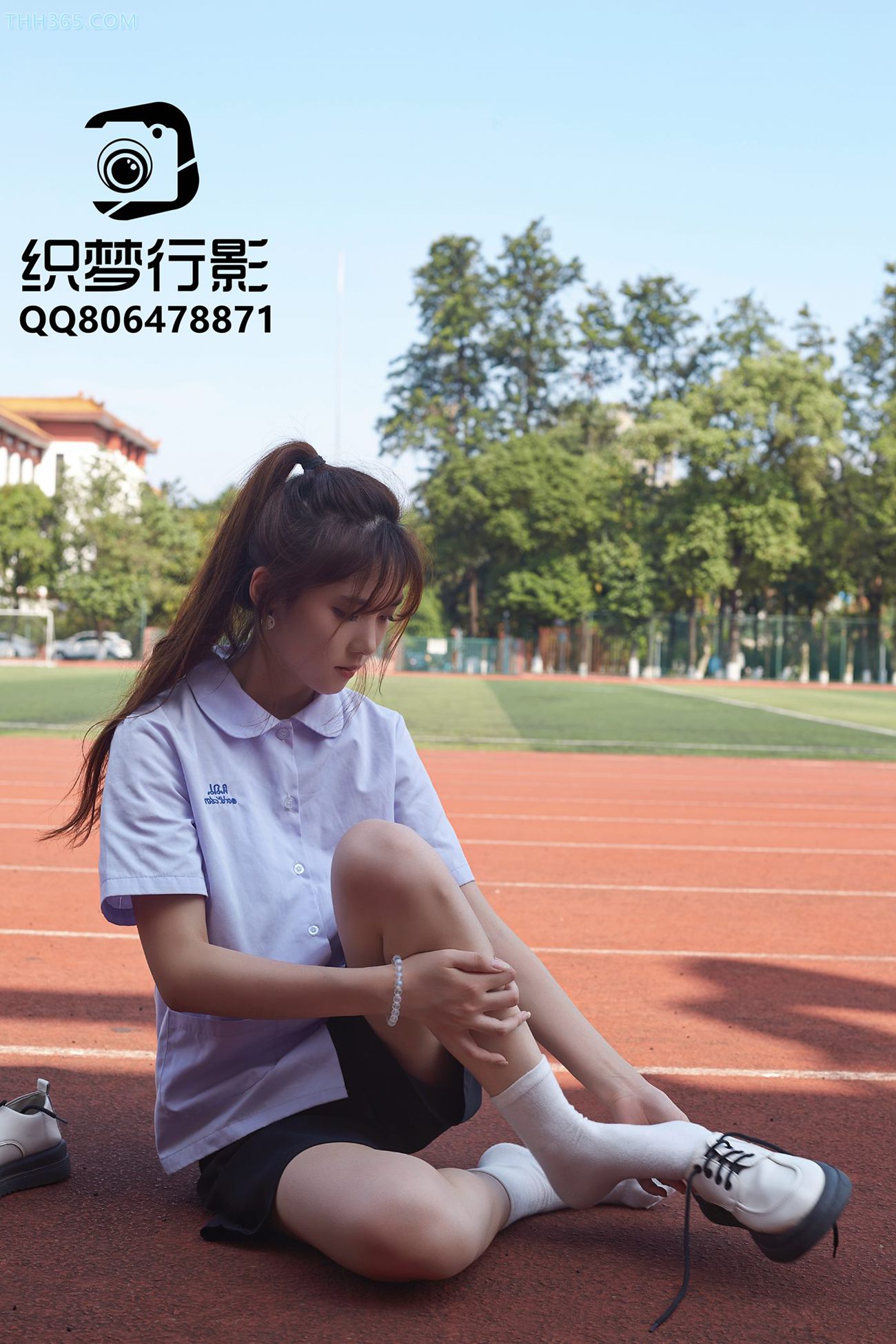 图片[66]-[织梦映像]NO.065 学妹驾到-人生南北多歧路[236P] – 速更版-美库