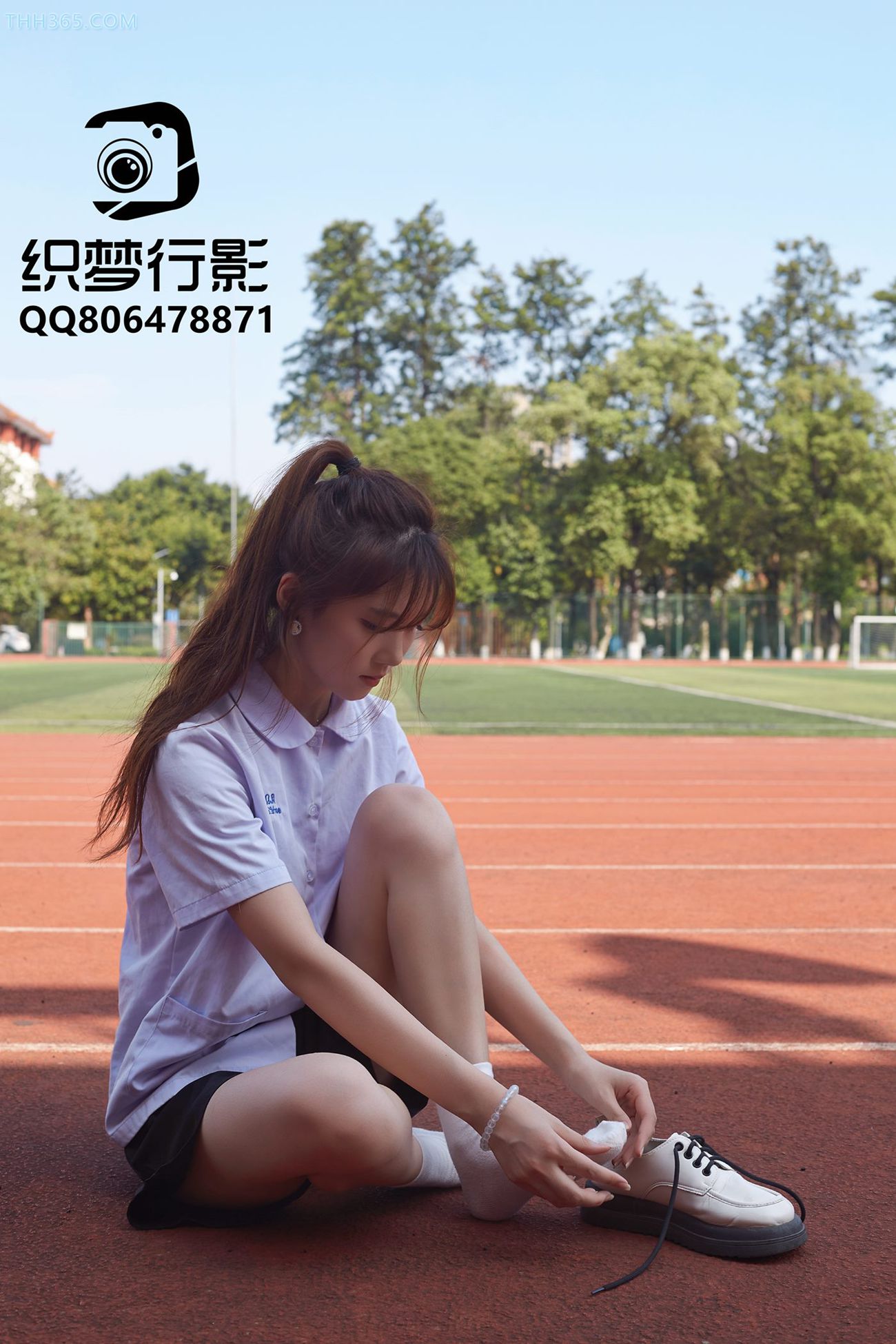 图片[67]-[织梦映像]NO.065 学妹驾到-人生南北多歧路[236P] – 速更版-美库