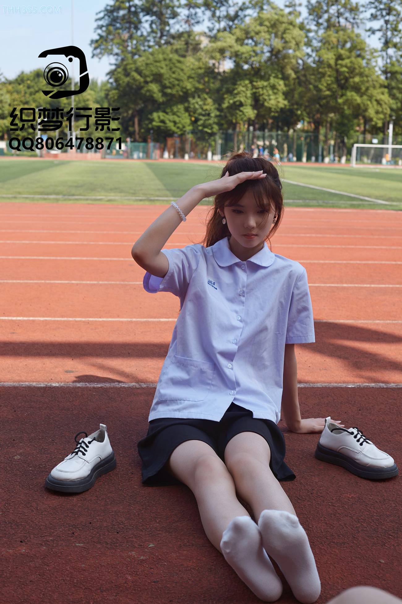 图片[78]-[织梦映像]NO.065 学妹驾到-人生南北多歧路[236P] – 速更版-美库