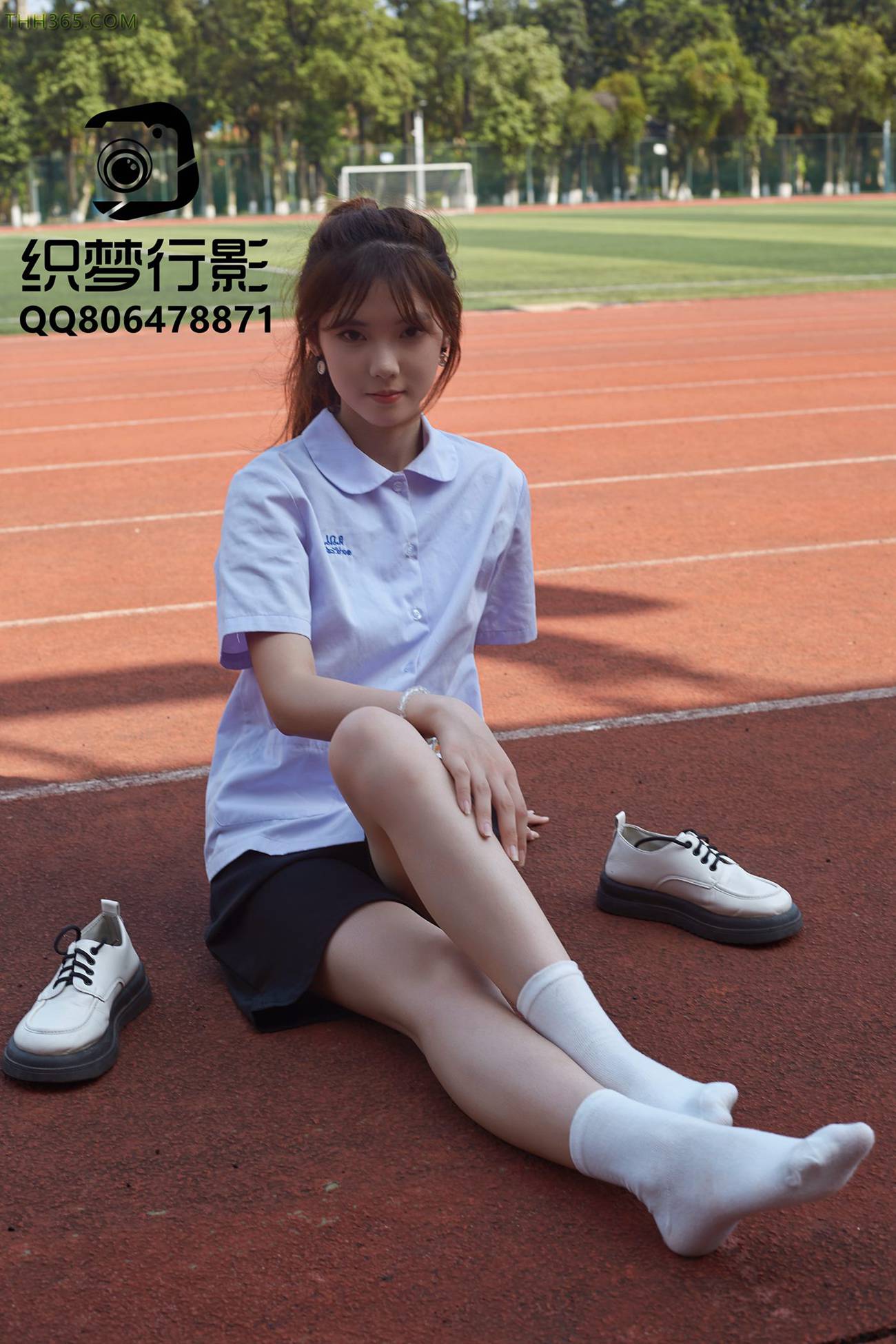图片[80]-[织梦映像]NO.065 学妹驾到-人生南北多歧路[236P] – 速更版-美库
