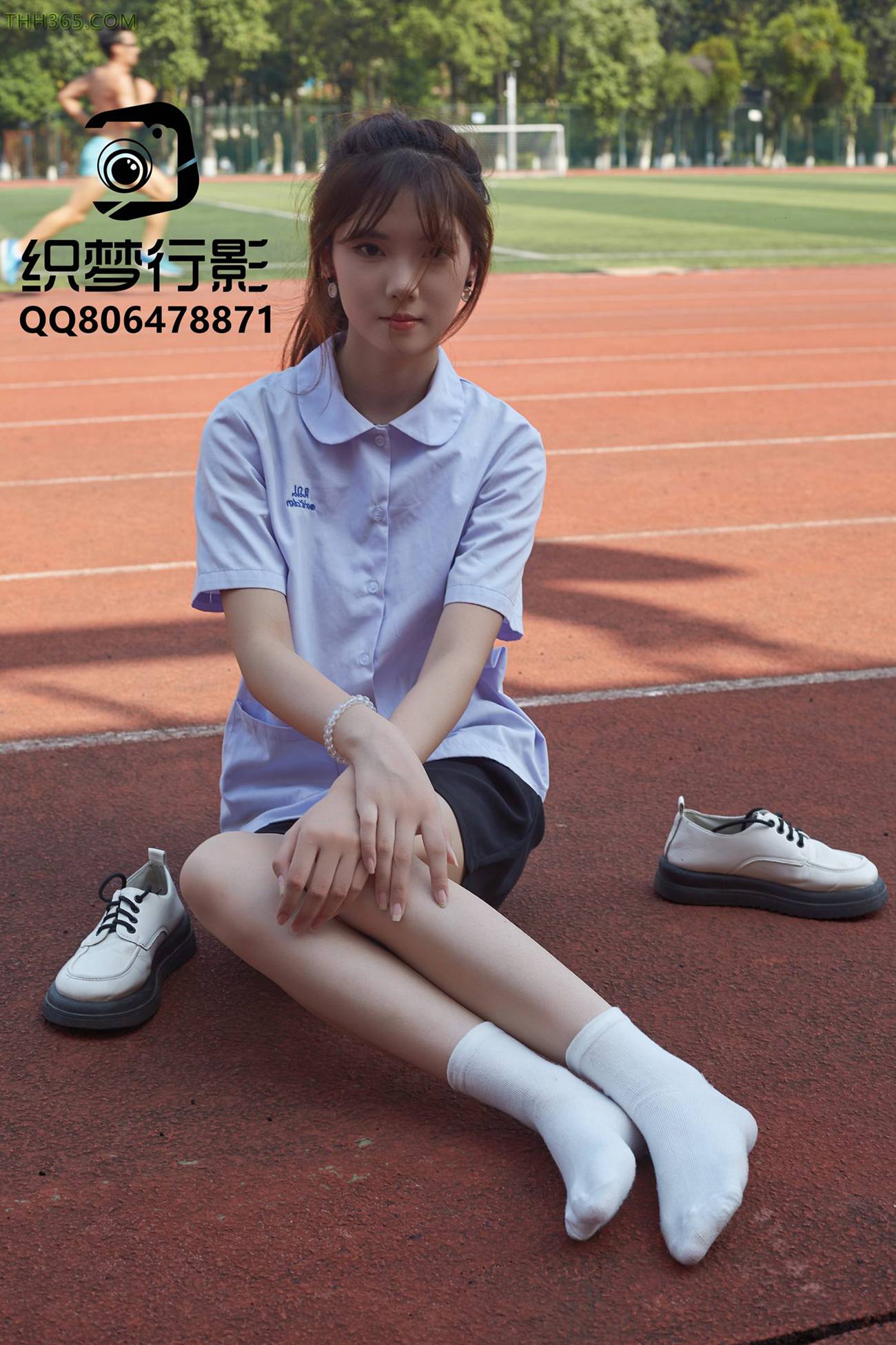 图片[81]-[织梦映像]NO.065 学妹驾到-人生南北多歧路[236P] – 速更版-美库