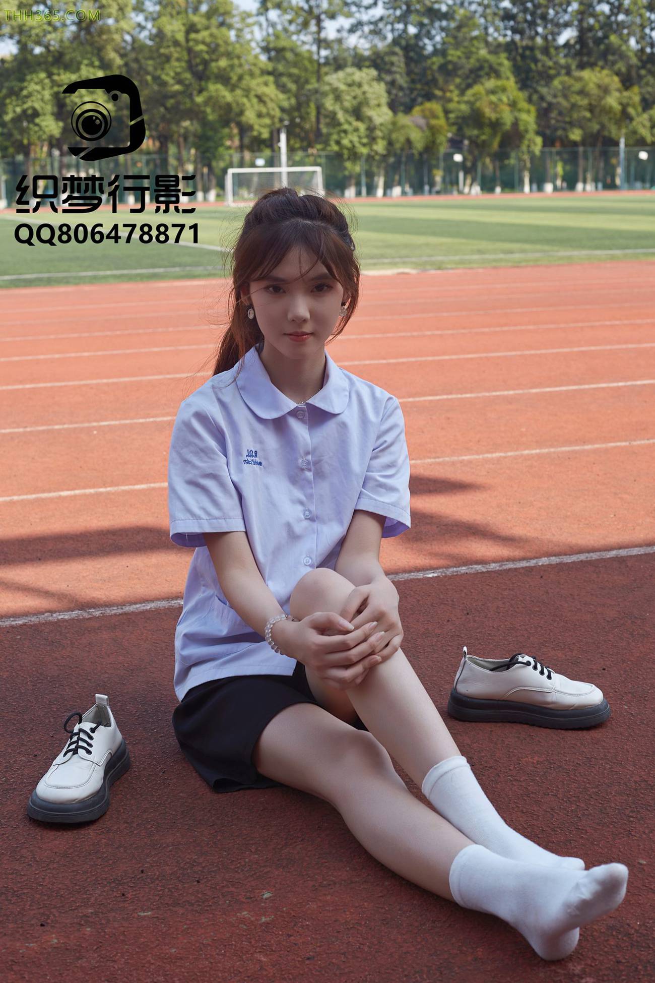 图片[82]-[织梦映像]NO.065 学妹驾到-人生南北多歧路[236P] – 速更版-美库