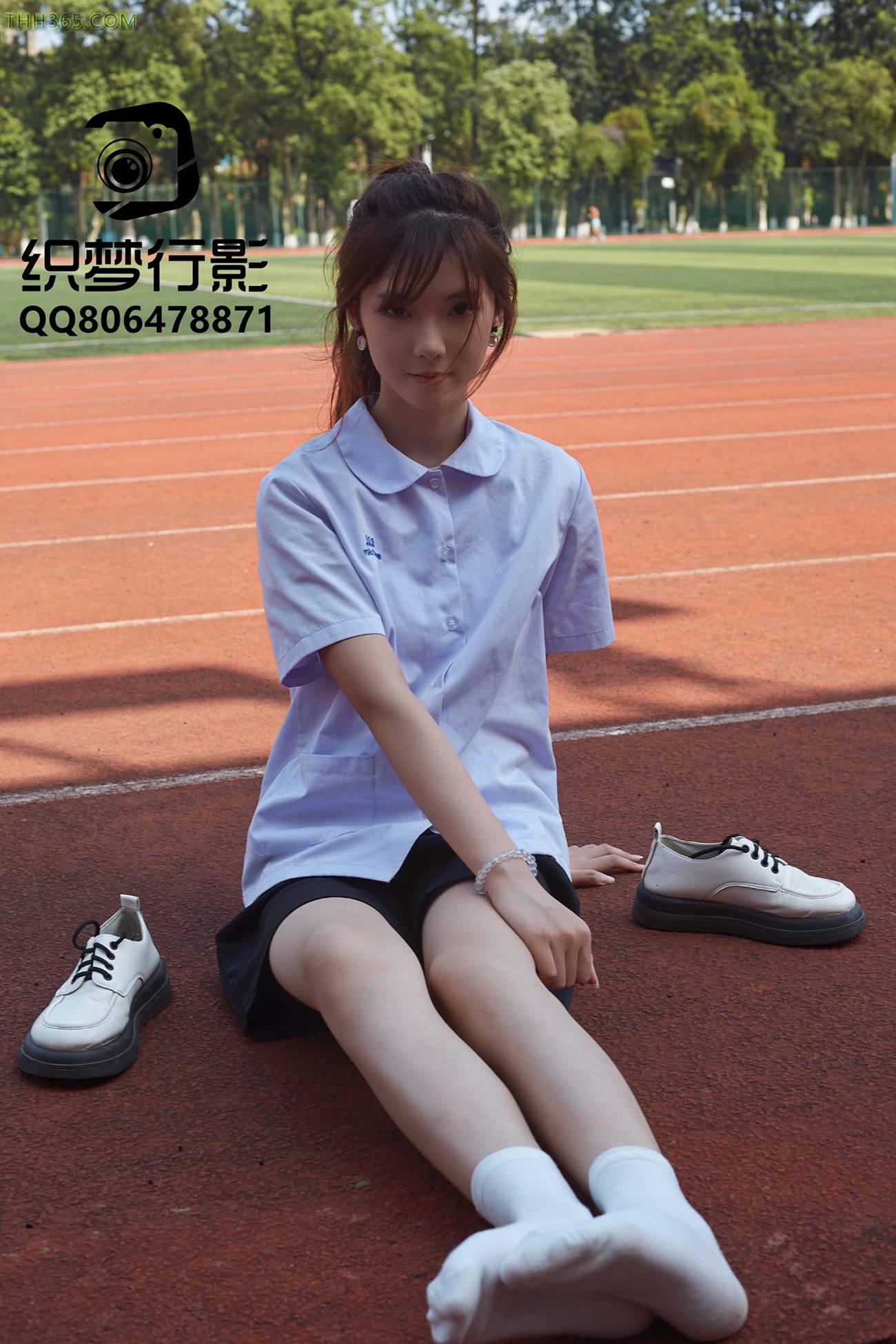 图片[83]-[织梦映像]NO.065 学妹驾到-人生南北多歧路[236P] – 速更版-美库