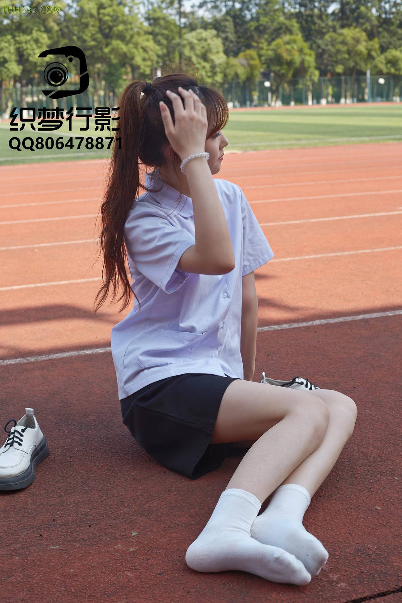 图片[84]-[织梦映像]NO.065 学妹驾到-人生南北多歧路[236P] – 速更版-美库