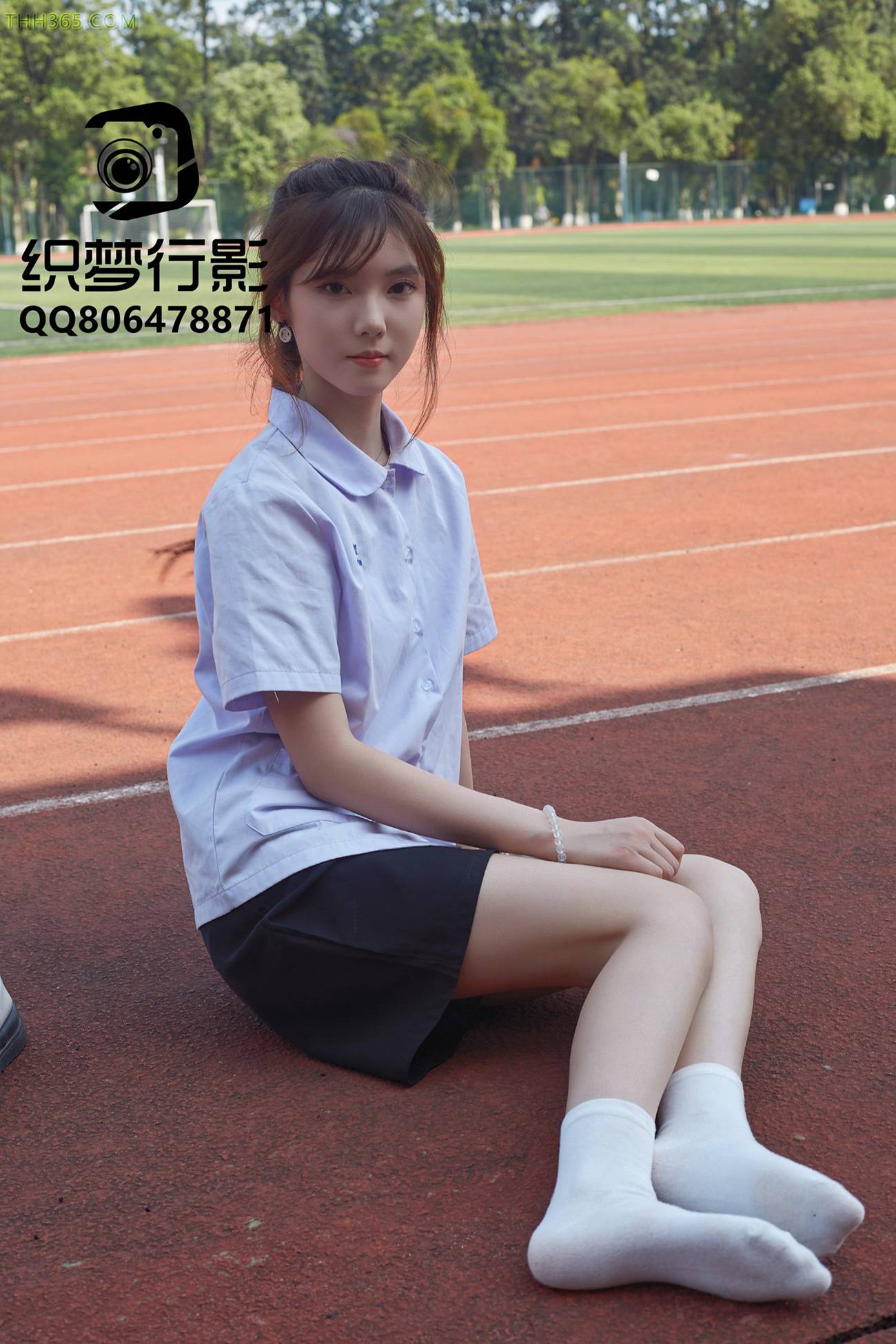 图片[85]-[织梦映像]NO.065 学妹驾到-人生南北多歧路[236P] – 速更版-美库