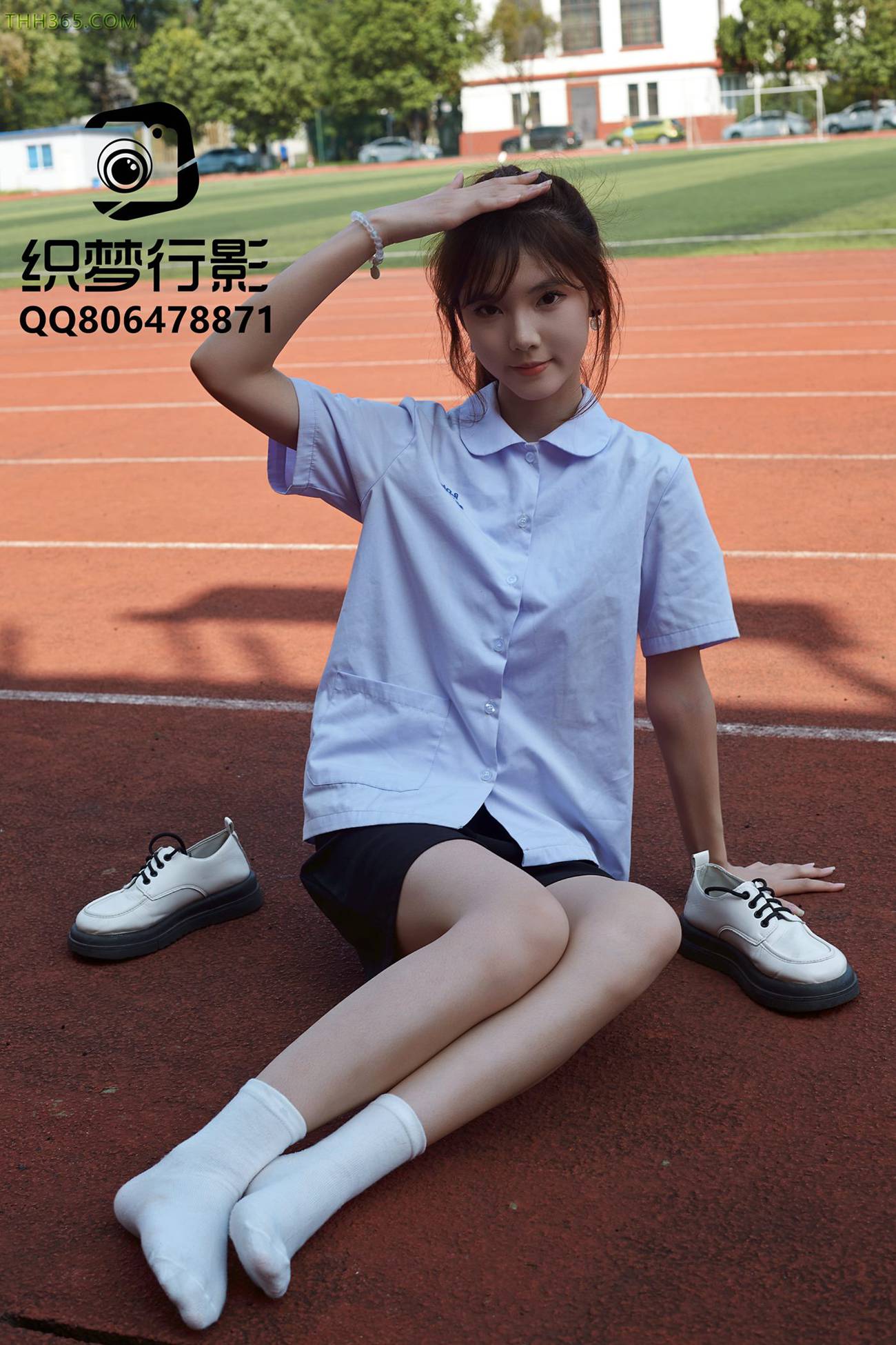 图片[86]-[织梦映像]NO.065 学妹驾到-人生南北多歧路[236P] – 速更版-美库