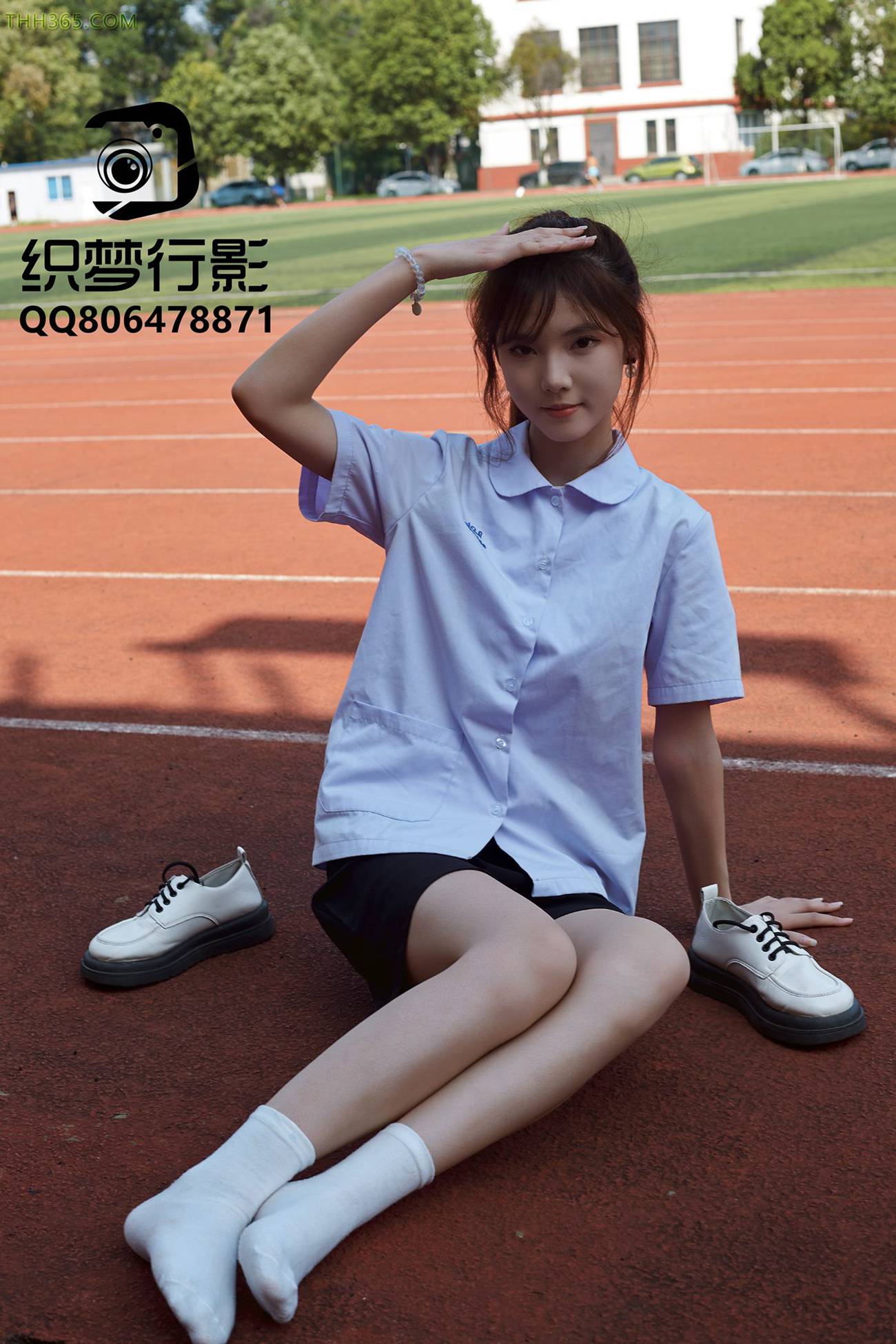 图片[87]-[织梦映像]NO.065 学妹驾到-人生南北多歧路[236P] – 速更版-美库