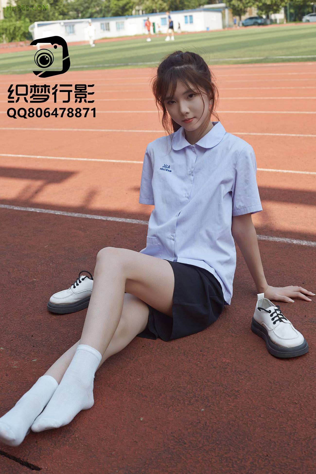 图片[88]-[织梦映像]NO.065 学妹驾到-人生南北多歧路[236P] – 速更版-美库