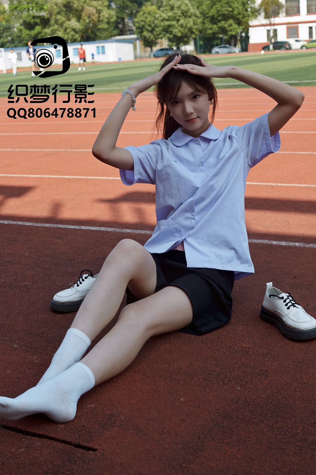 图片[89]-[织梦映像]NO.065 学妹驾到-人生南北多歧路[236P] – 速更版-美库