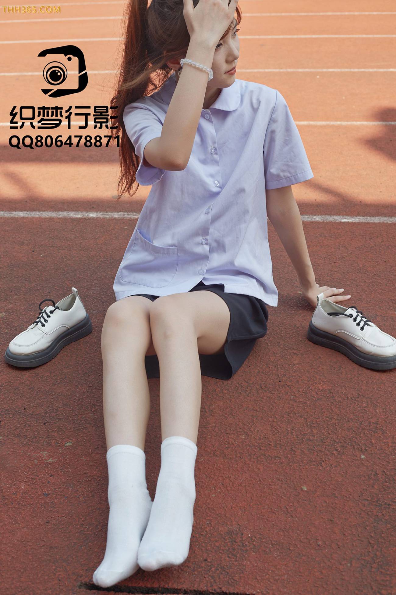 图片[90]-[织梦映像]NO.065 学妹驾到-人生南北多歧路[236P] – 速更版-美库