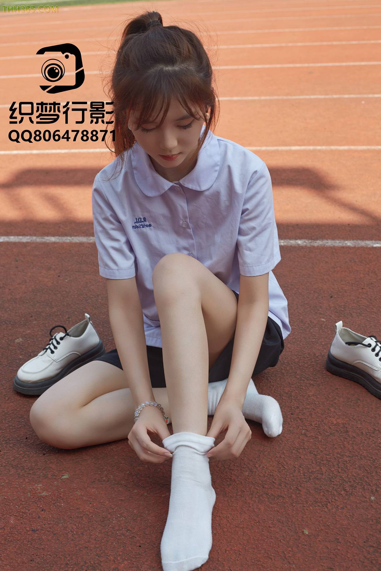 图片[91]-[织梦映像]NO.065 学妹驾到-人生南北多歧路[236P] – 速更版-美库