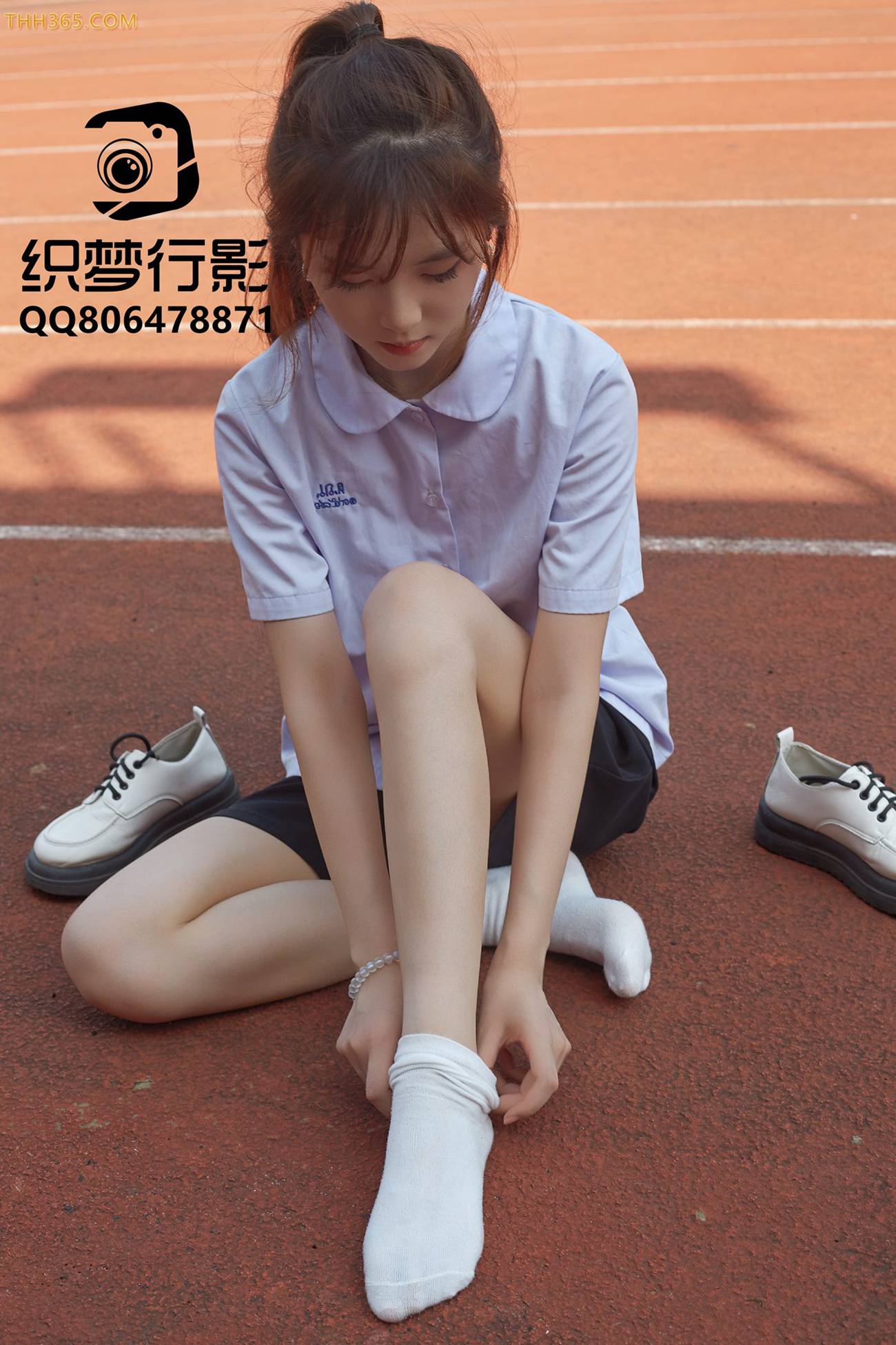 图片[92]-[织梦映像]NO.065 学妹驾到-人生南北多歧路[236P] – 速更版-美库