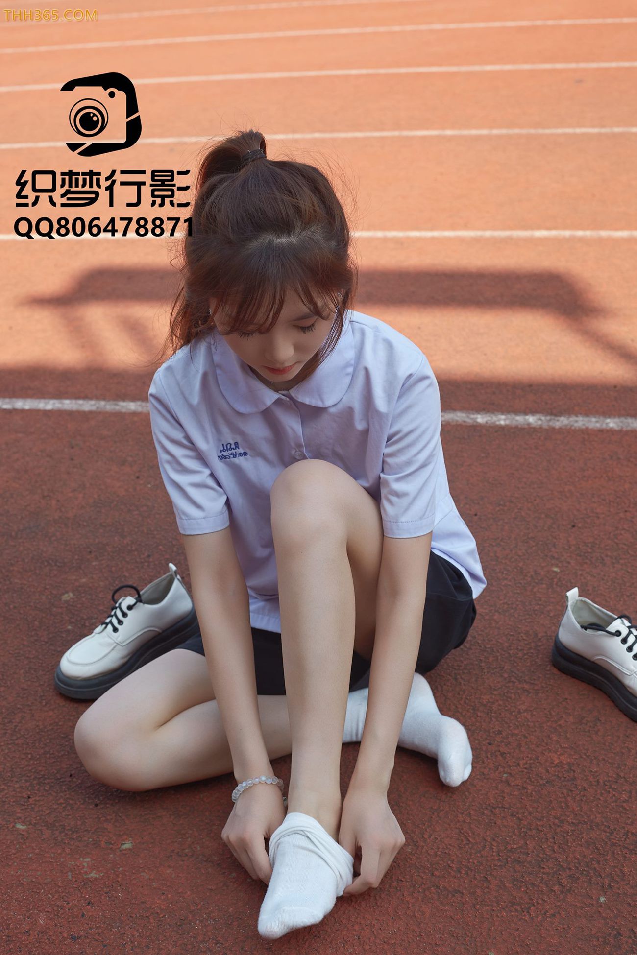 图片[93]-[织梦映像]NO.065 学妹驾到-人生南北多歧路[236P] – 速更版-美库