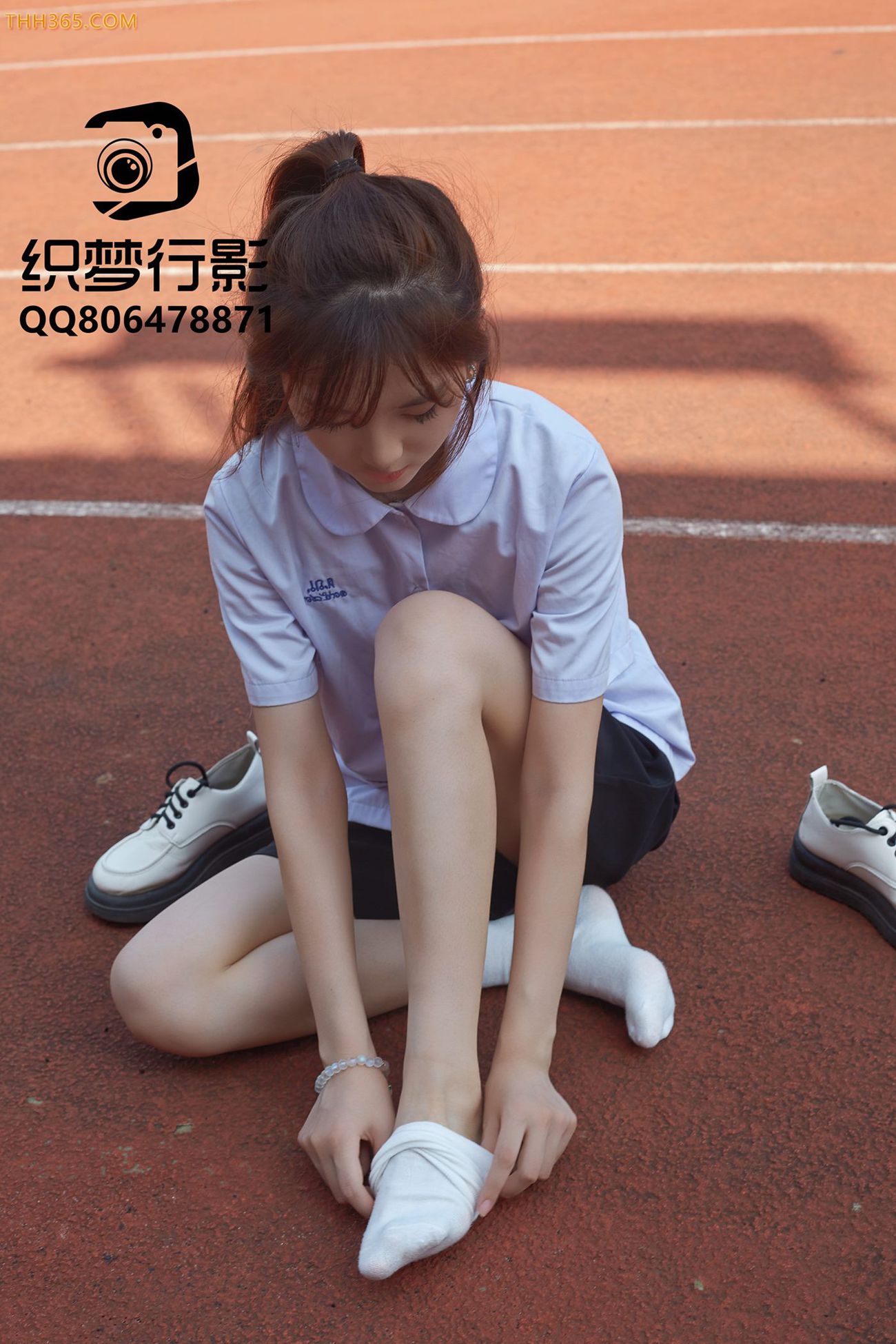 图片[94]-[织梦映像]NO.065 学妹驾到-人生南北多歧路[236P] – 速更版-美库