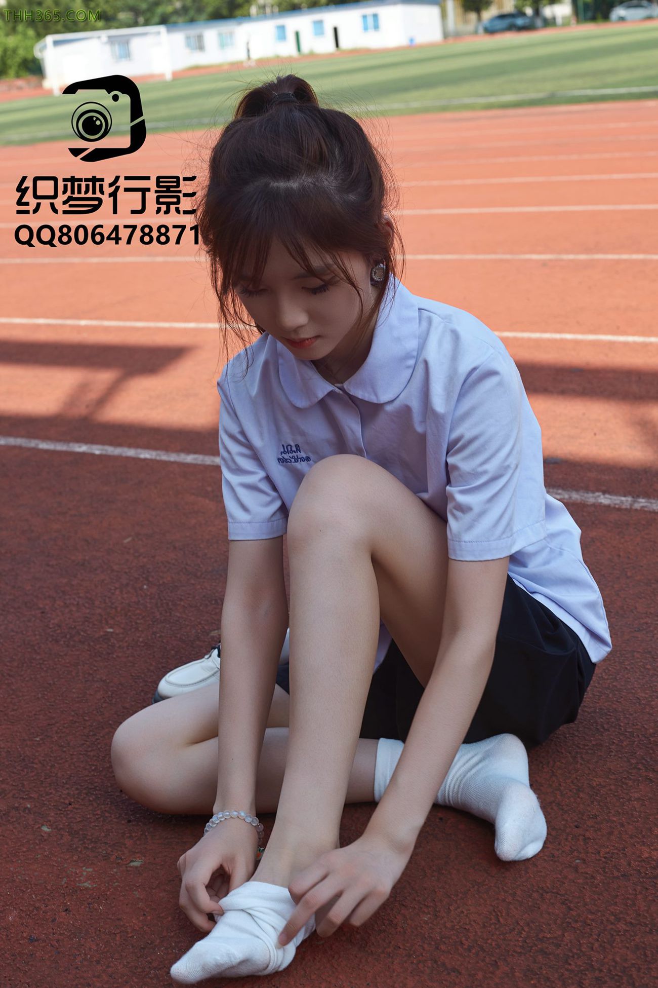 图片[95]-[织梦映像]NO.065 学妹驾到-人生南北多歧路[236P] – 速更版-美库