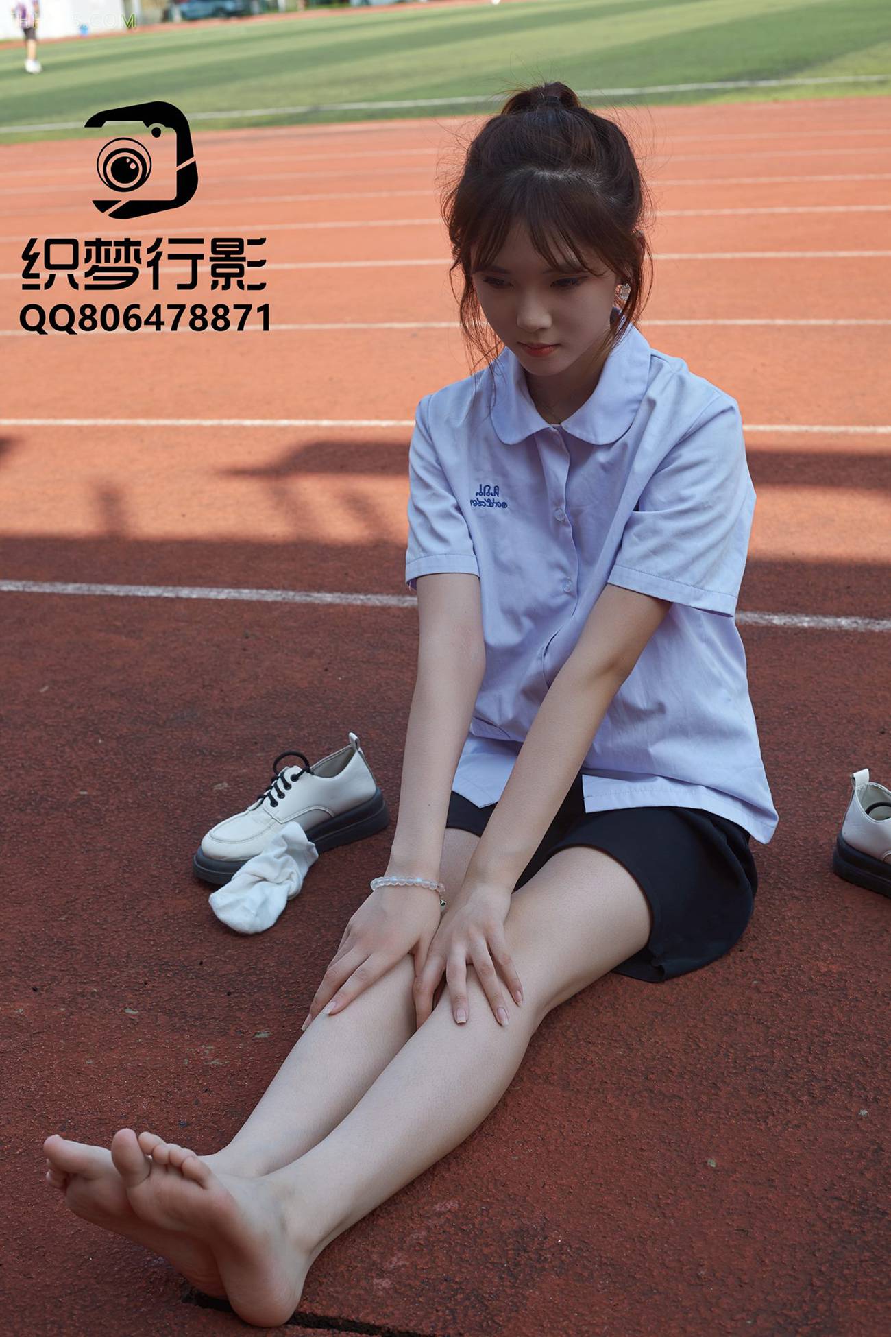 图片[97]-[织梦映像]NO.065 学妹驾到-人生南北多歧路[236P] – 速更版-美库