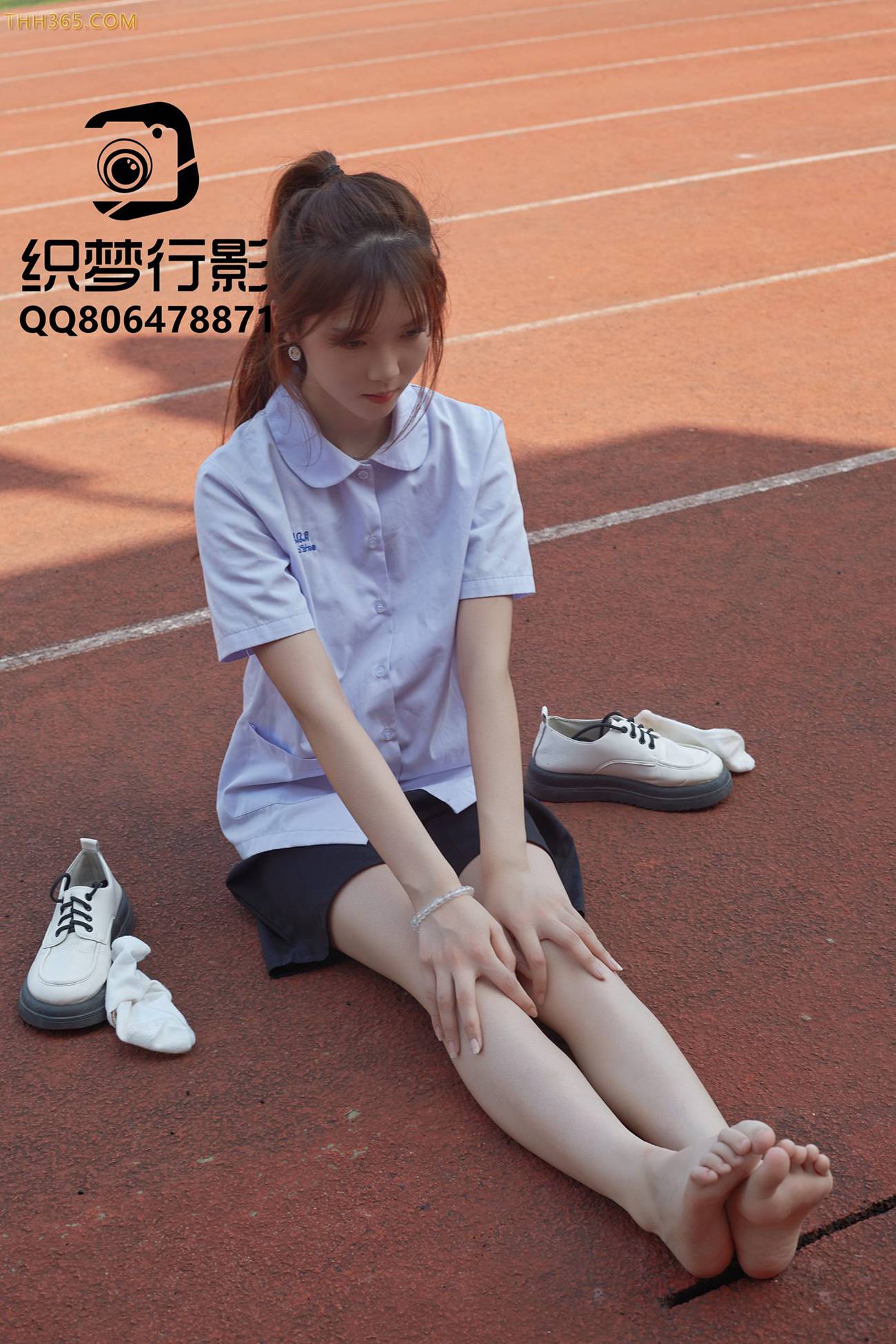 图片[98]-[织梦映像]NO.065 学妹驾到-人生南北多歧路[236P] – 速更版-美库