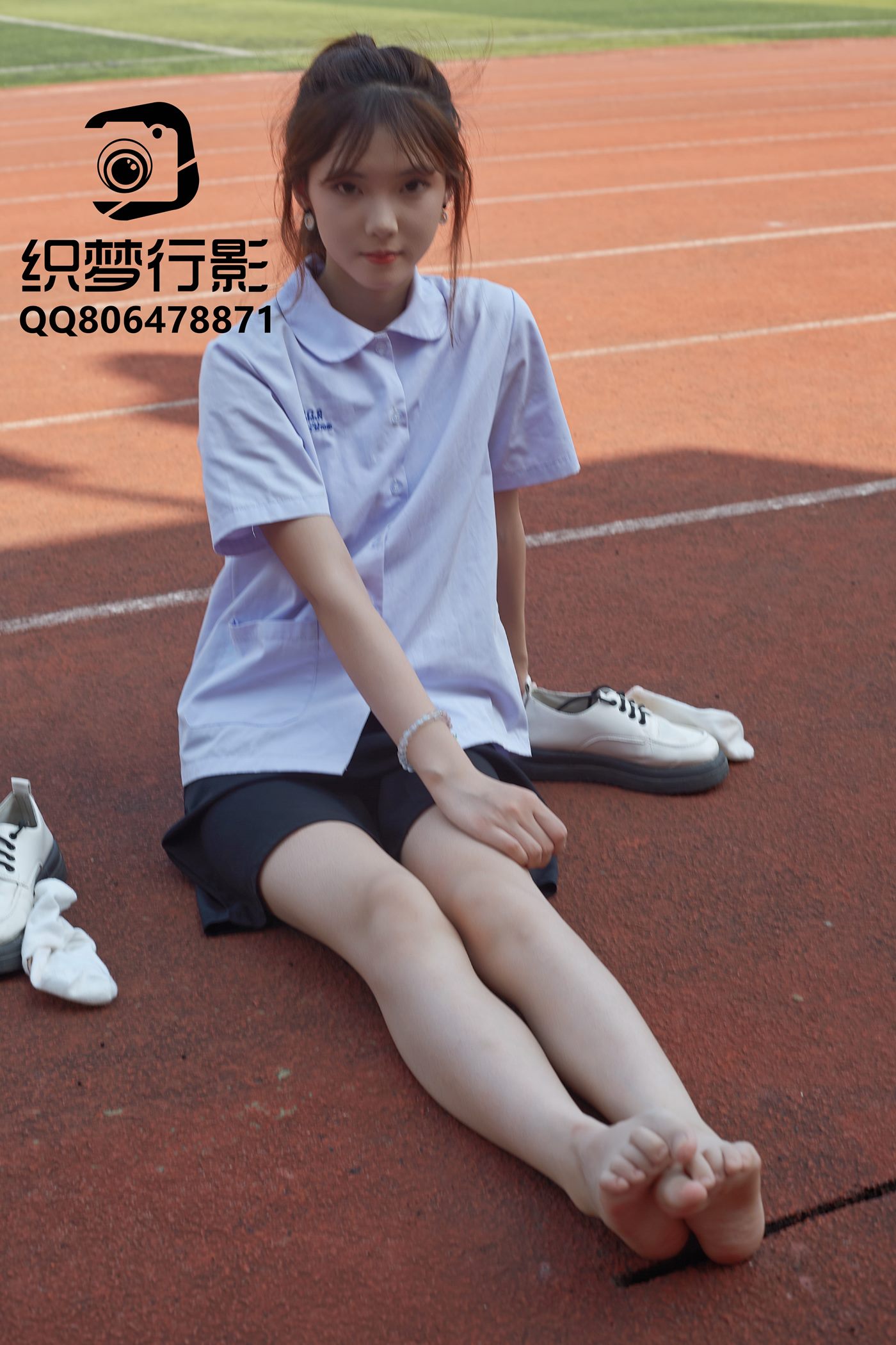 图片[99]-[织梦映像]NO.065 学妹驾到-人生南北多歧路[236P] – 速更版-美库