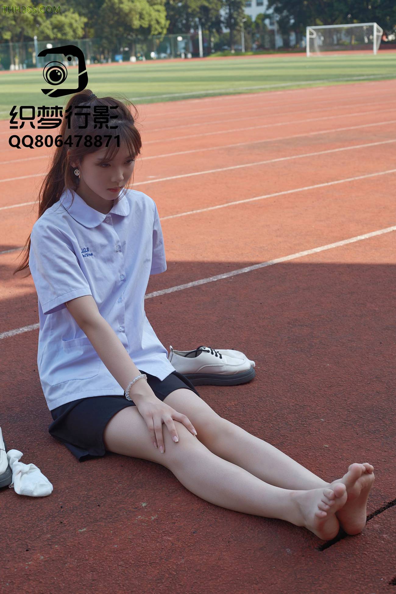 图片[100]-[织梦映像]NO.065 学妹驾到-人生南北多歧路[236P] – 速更版-美库