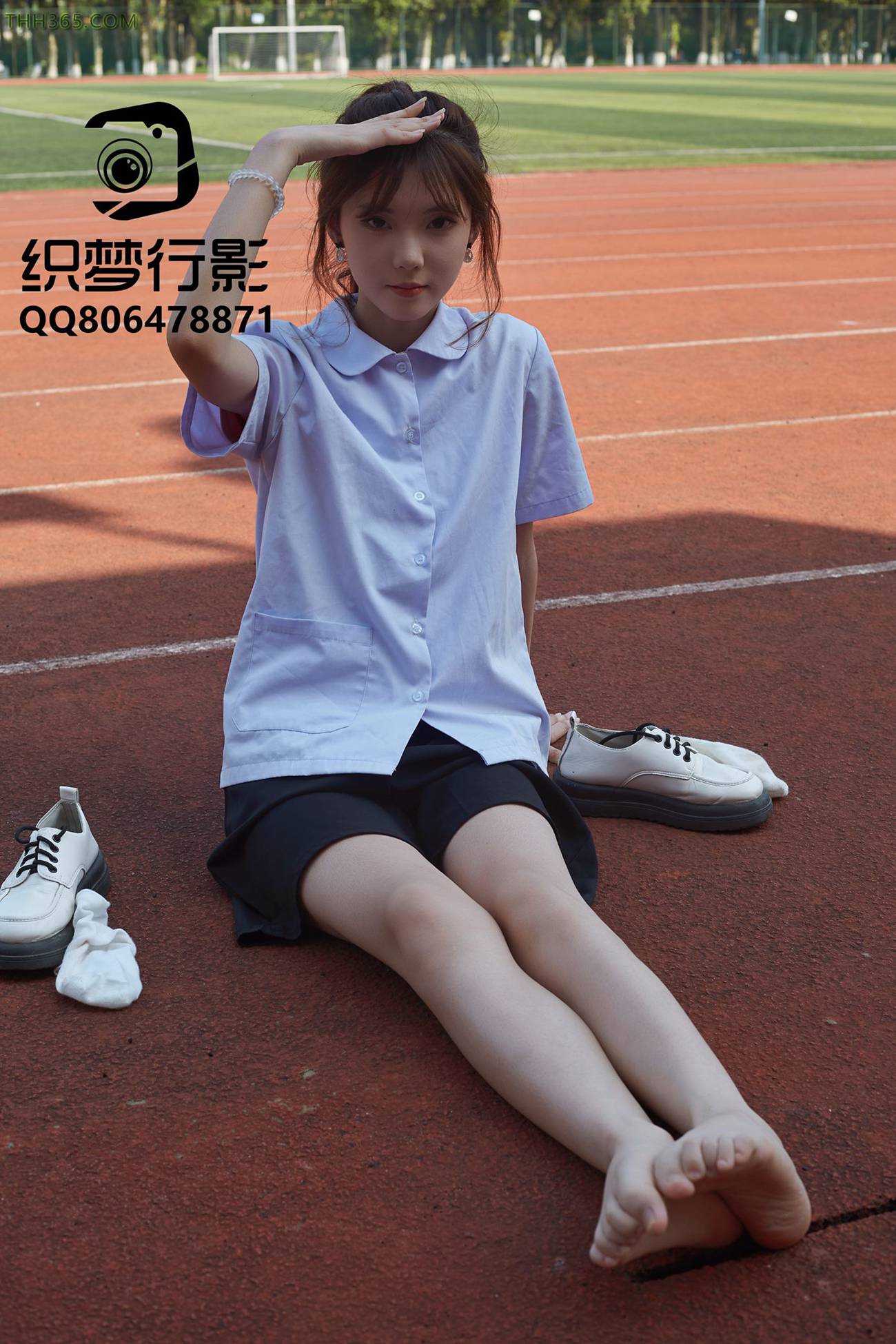 图片[101]-[织梦映像]NO.065 学妹驾到-人生南北多歧路[236P] – 速更版-美库