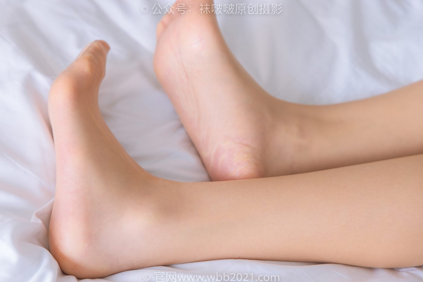 图片[13]-[BoBoSocks袜啵啵]NO.492 小甜豆-高跟鞋、薄肉丝、裸足[144P] – 速更版-美库