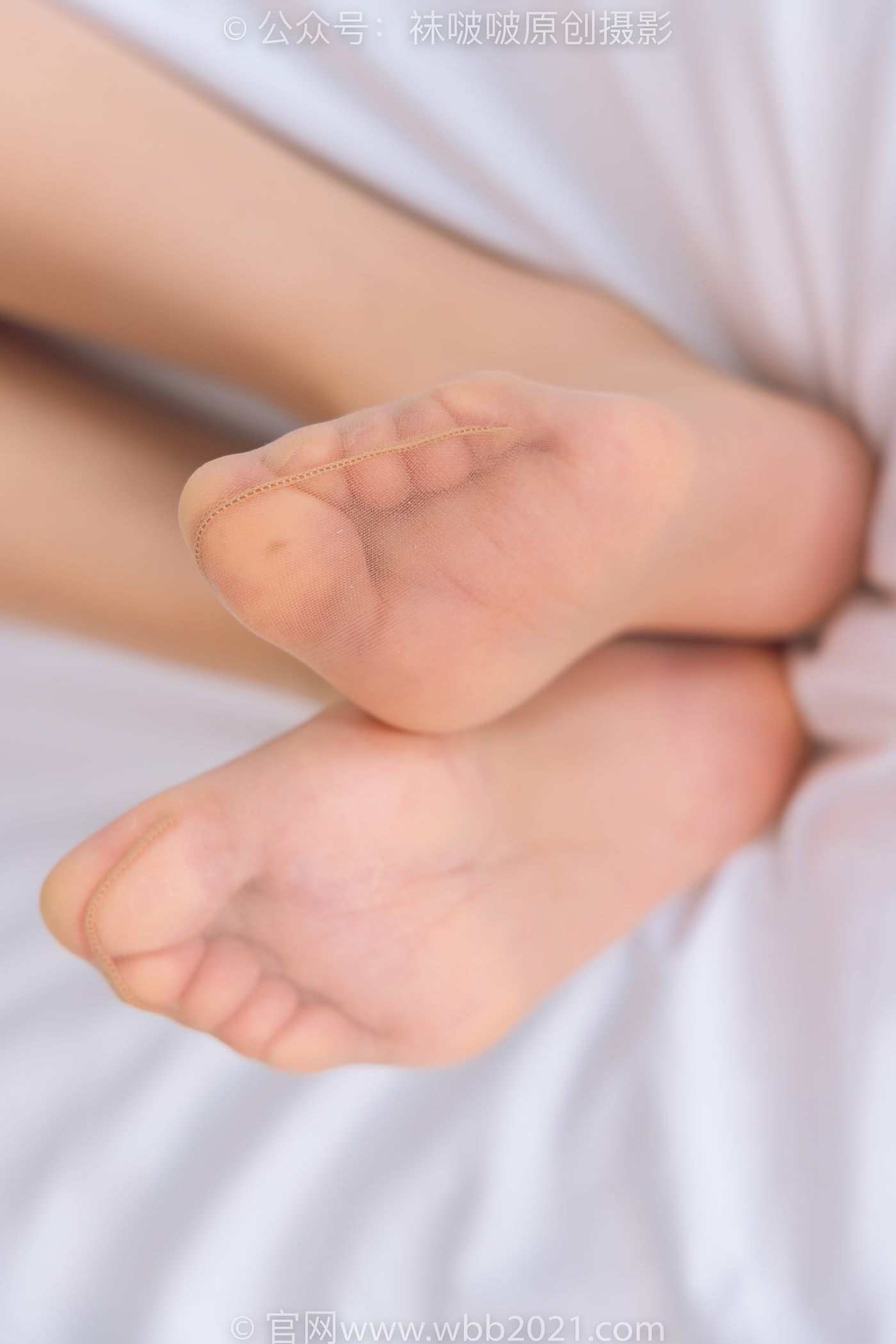 图片[15]-[BoBoSocks袜啵啵]NO.492 小甜豆-高跟鞋、薄肉丝、裸足[144P] – 速更版-美库